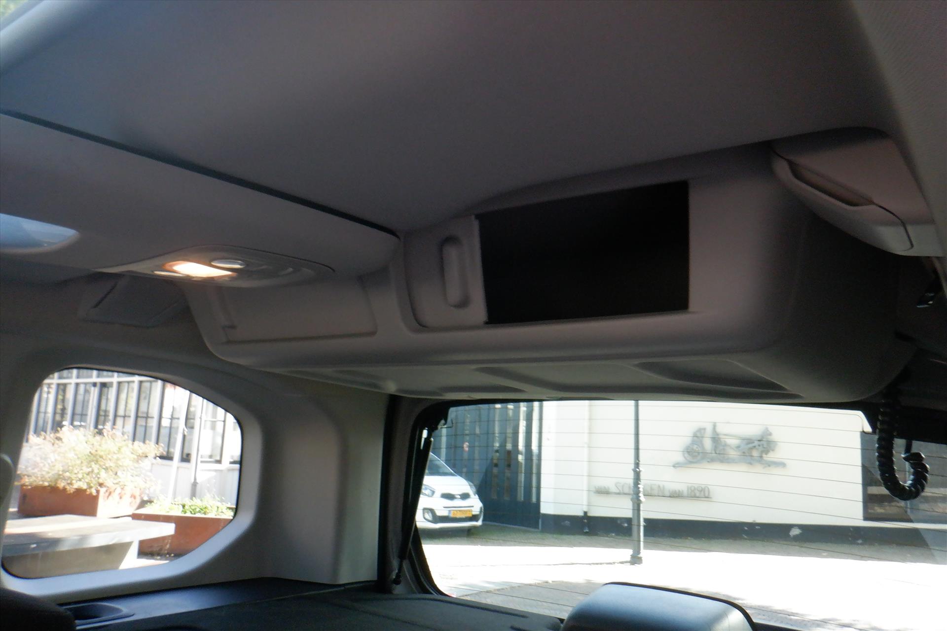 Foto van Toyota Proace City Verso