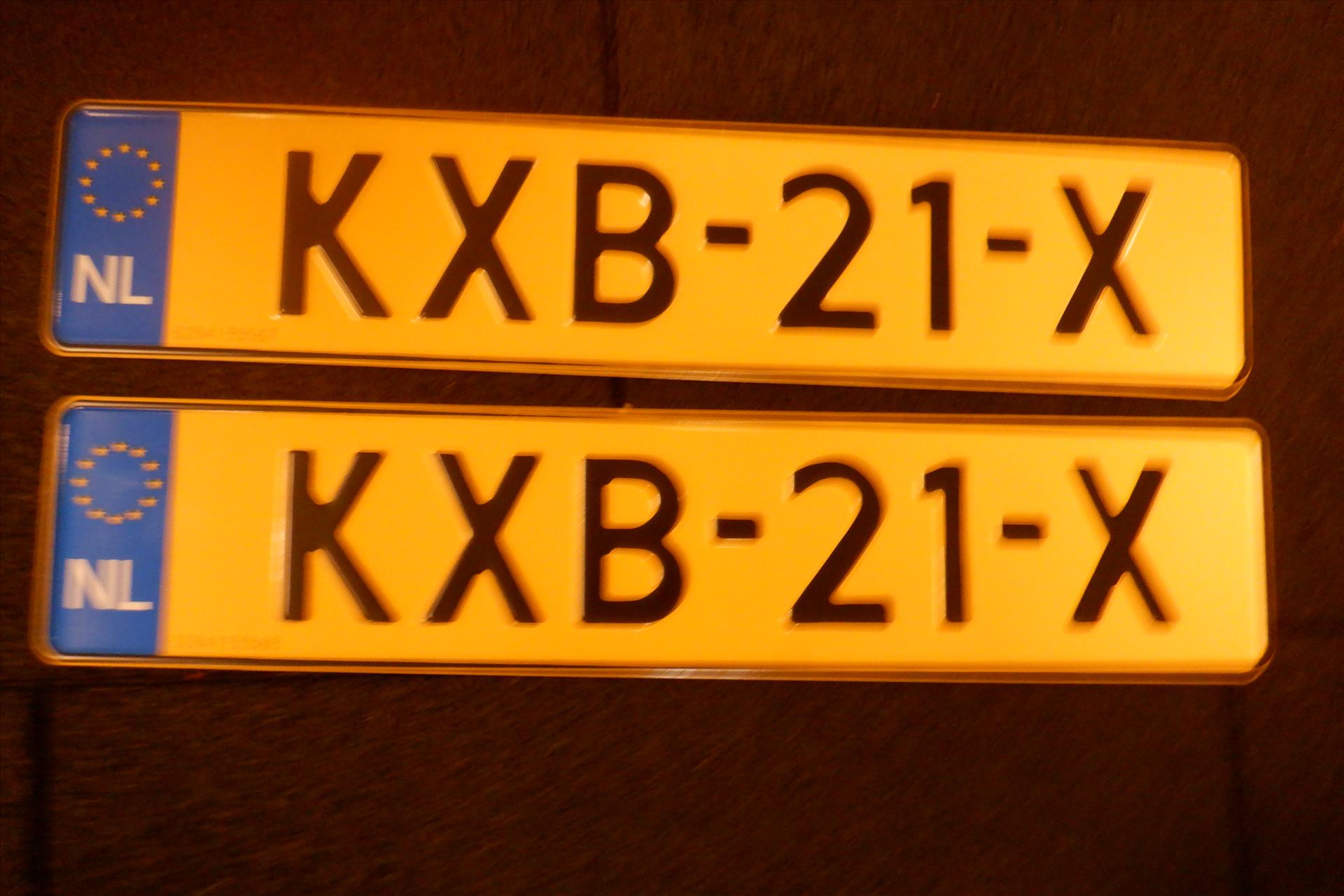 Foto van Toyota Proace City Verso