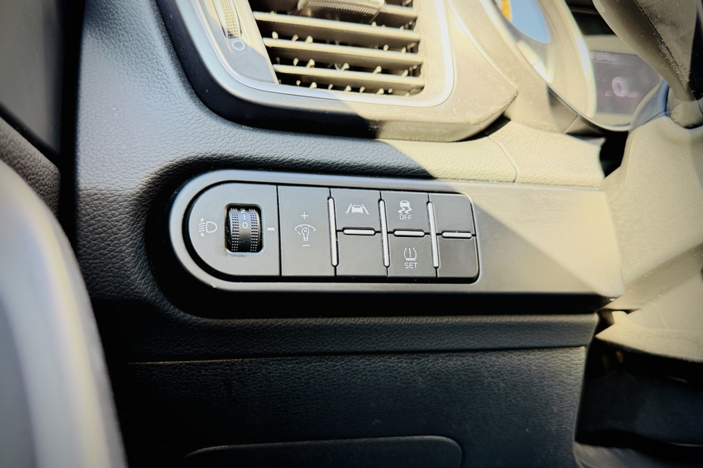 Foto van Kia Ceed Sportswagon