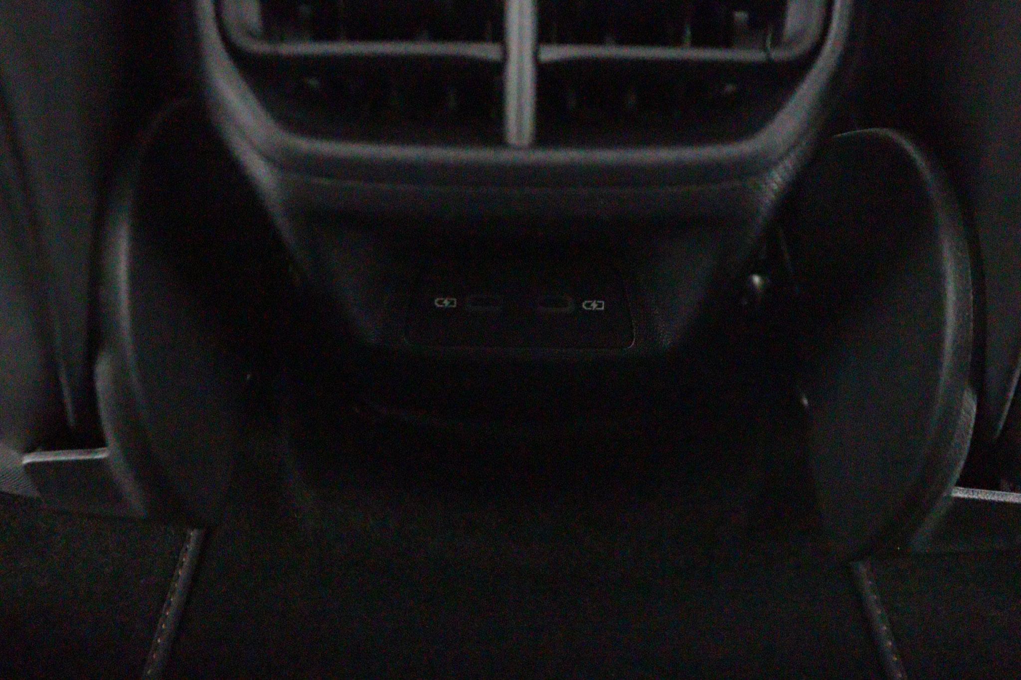 Foto van Cupra Born