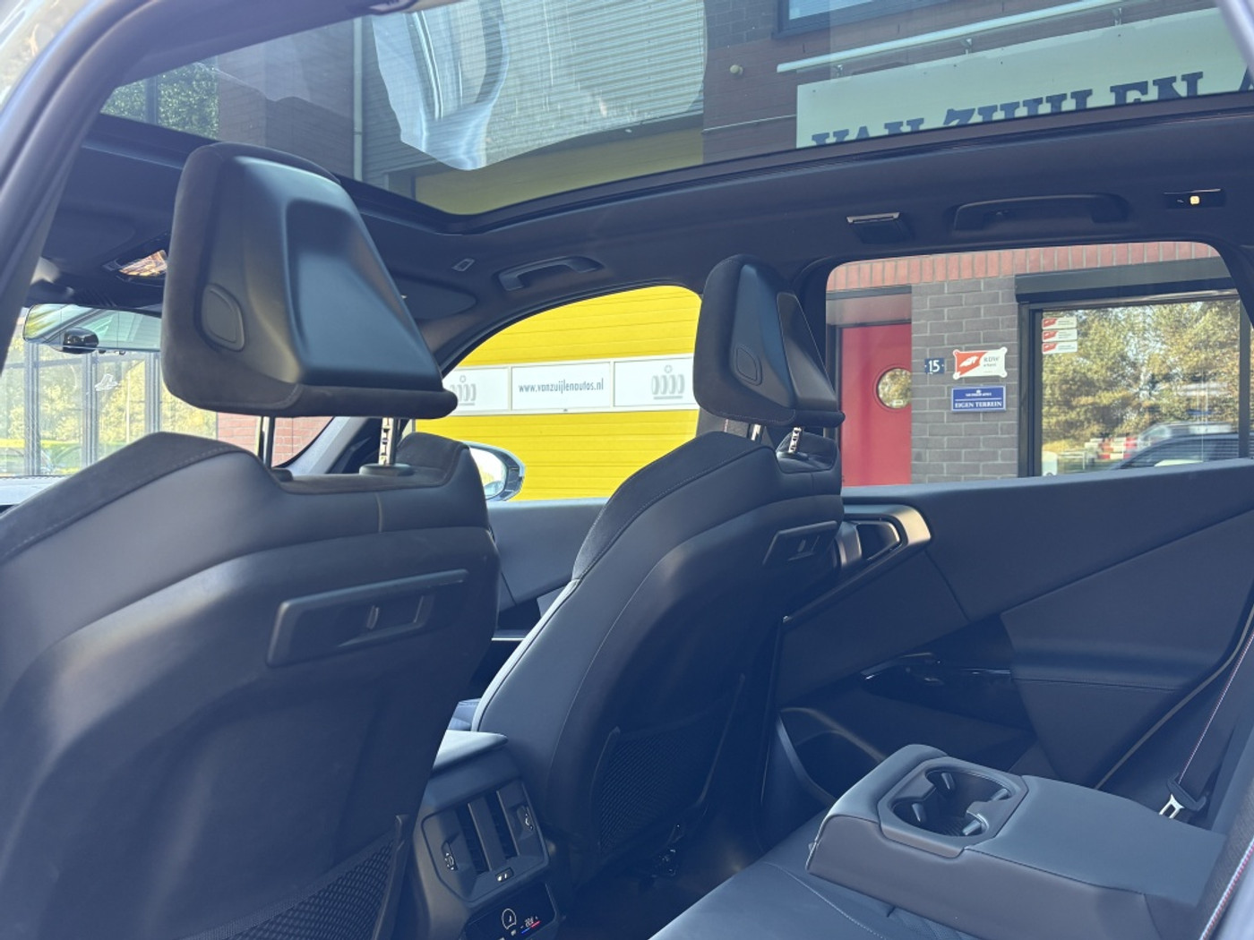 Foto van BMW X3