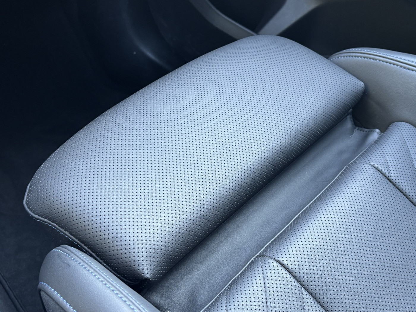 Foto van BMW X3