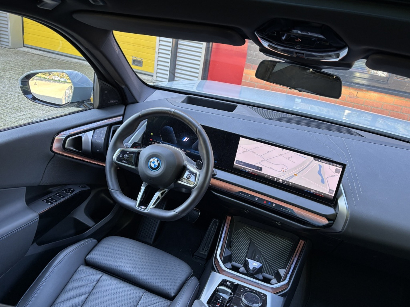 Foto van BMW X3
