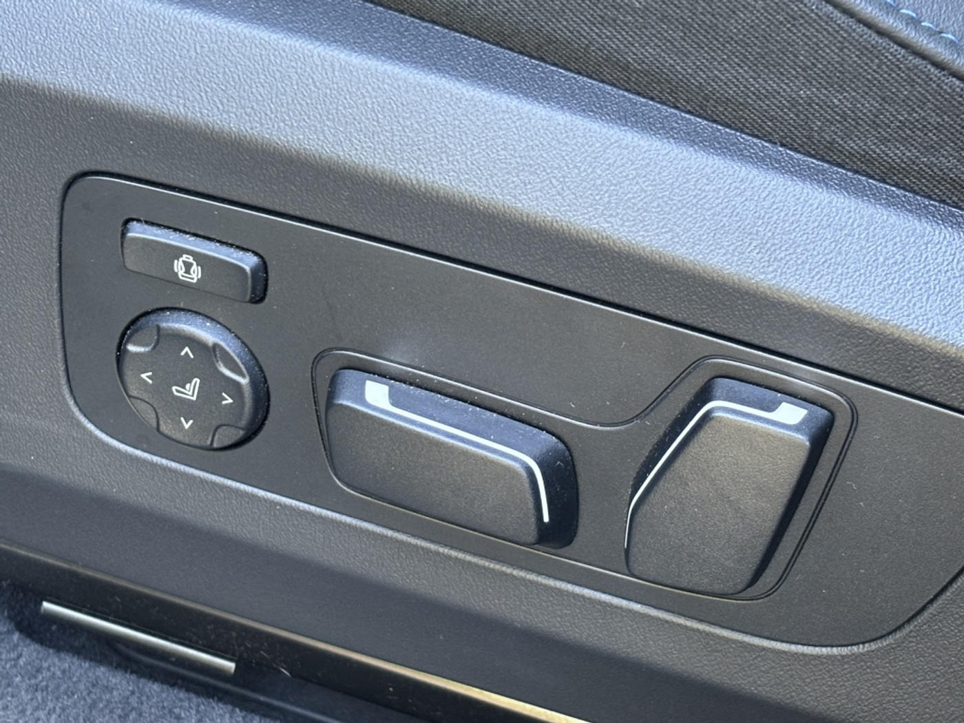 Foto van BMW X3