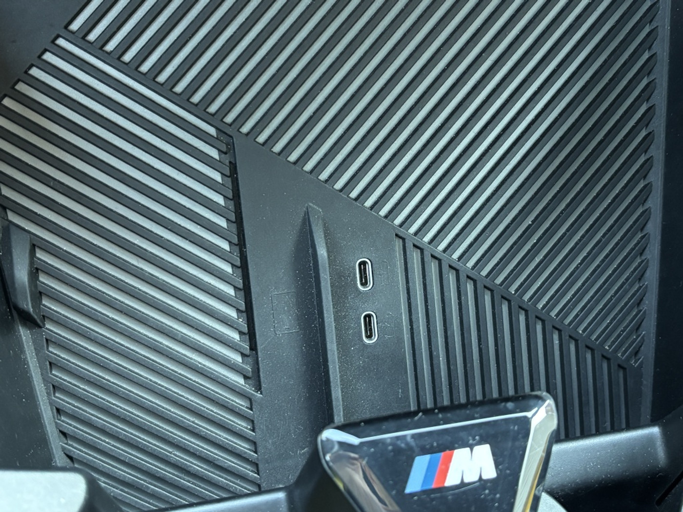 Foto van BMW X3