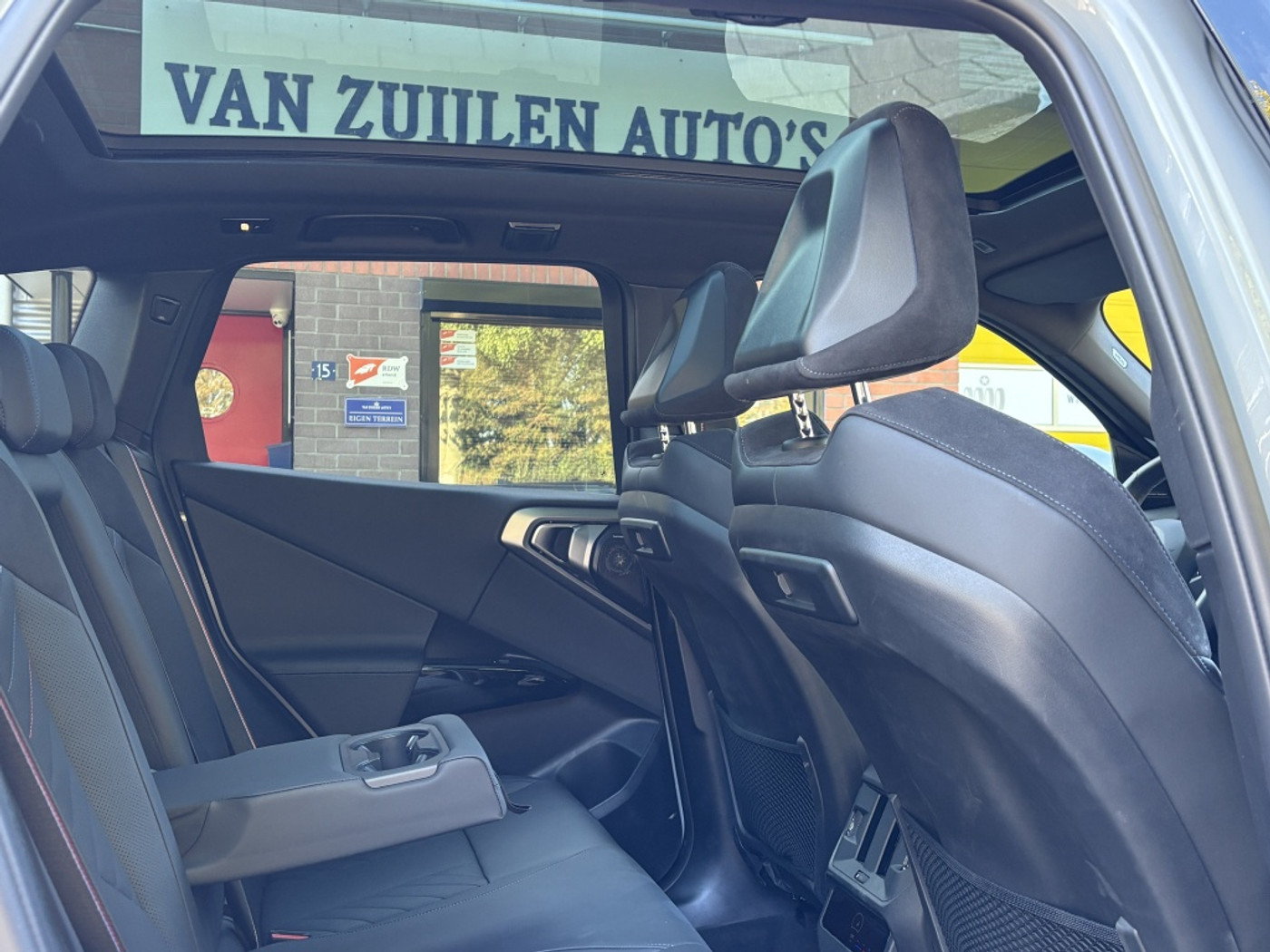 Foto van BMW X3