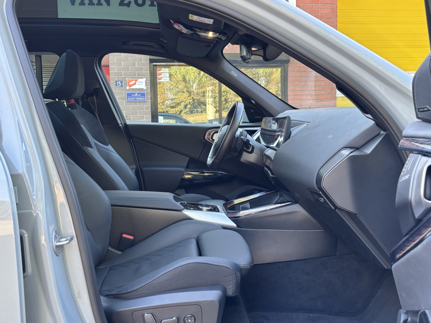 Foto van BMW X3