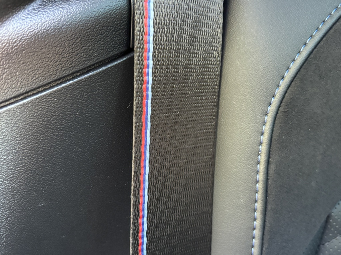 Foto van BMW X3