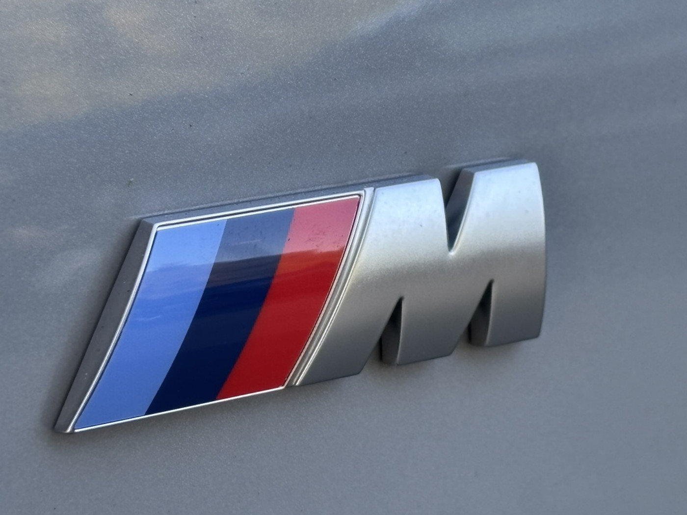 Foto van BMW X3