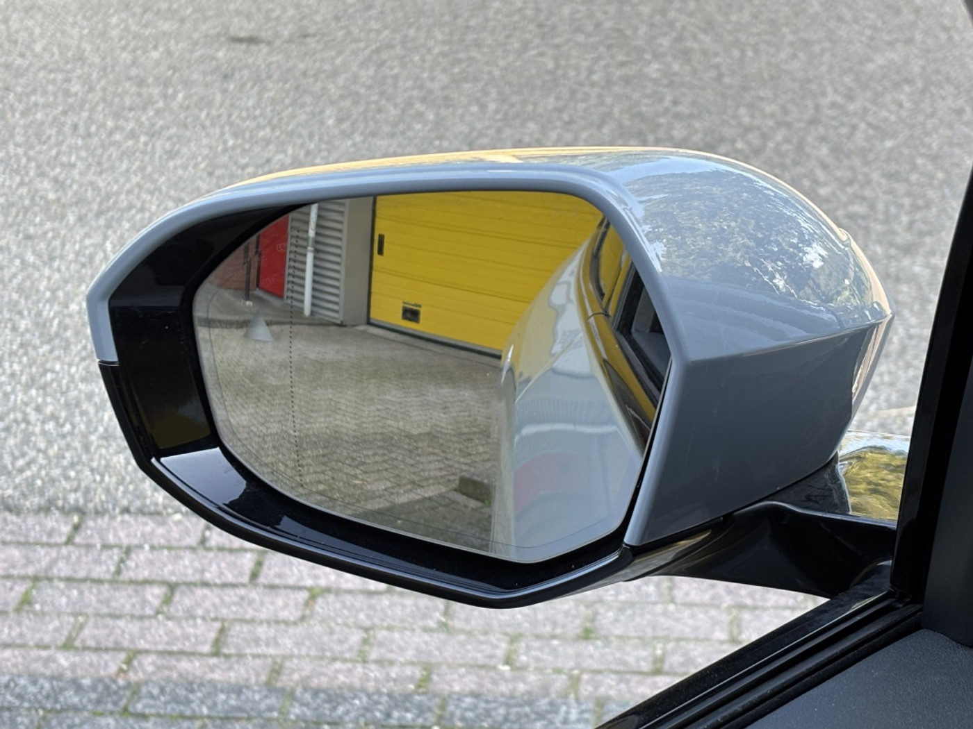 Foto van BMW X3
