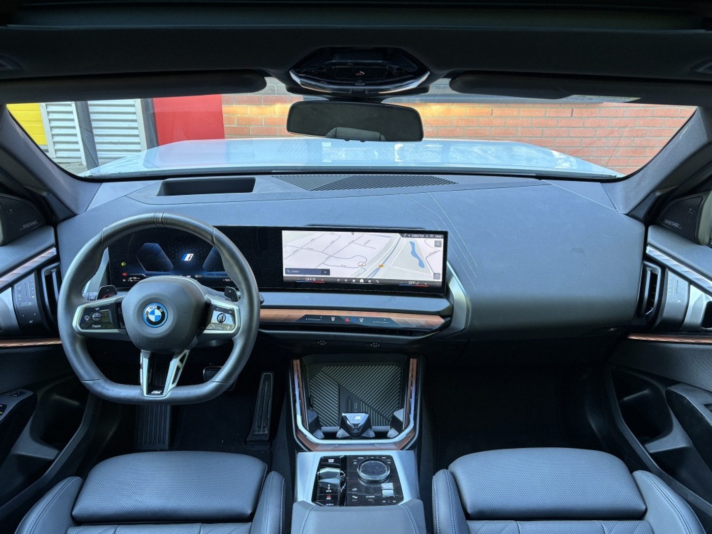 Foto van BMW X3