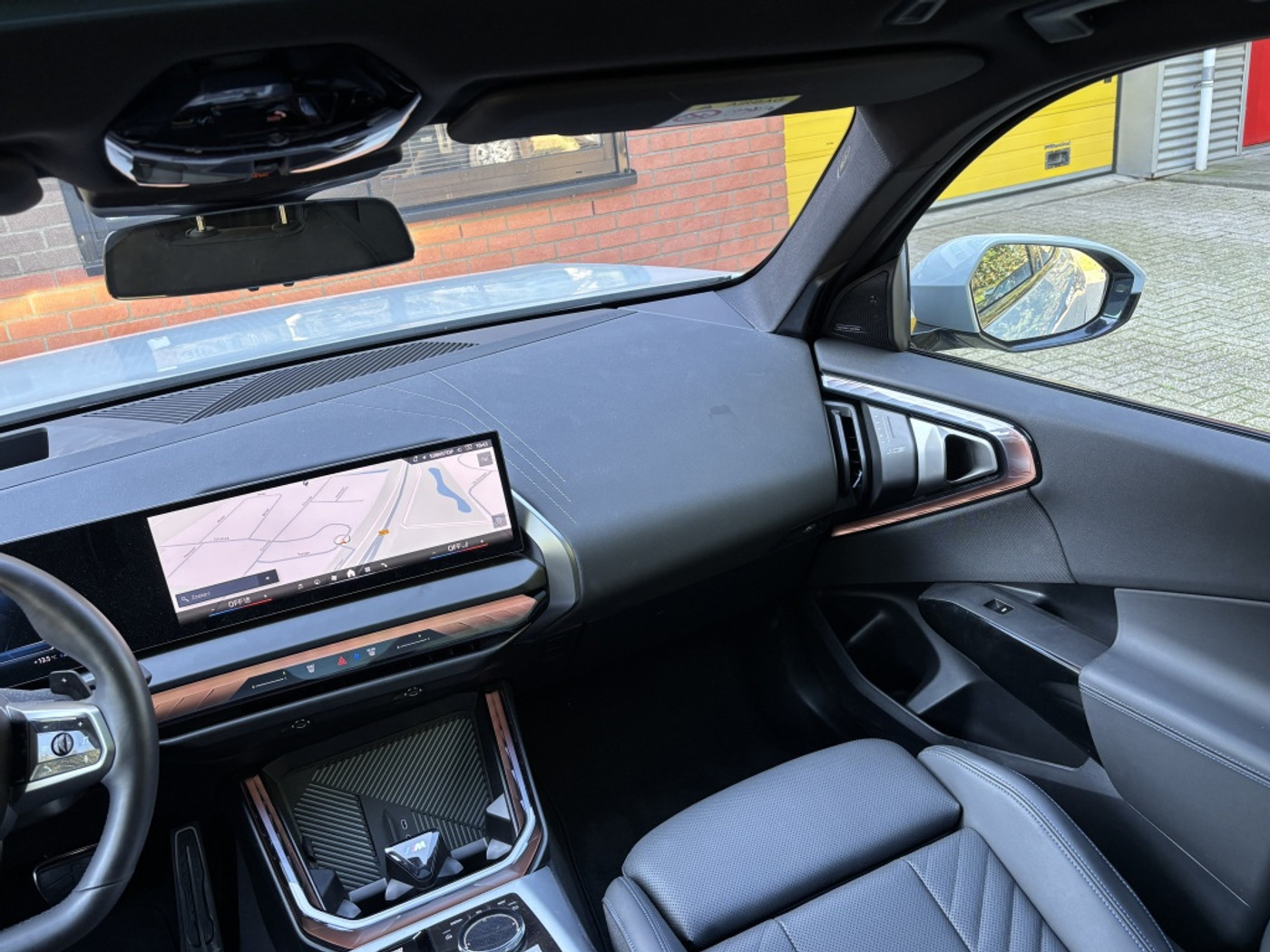 Foto van BMW X3