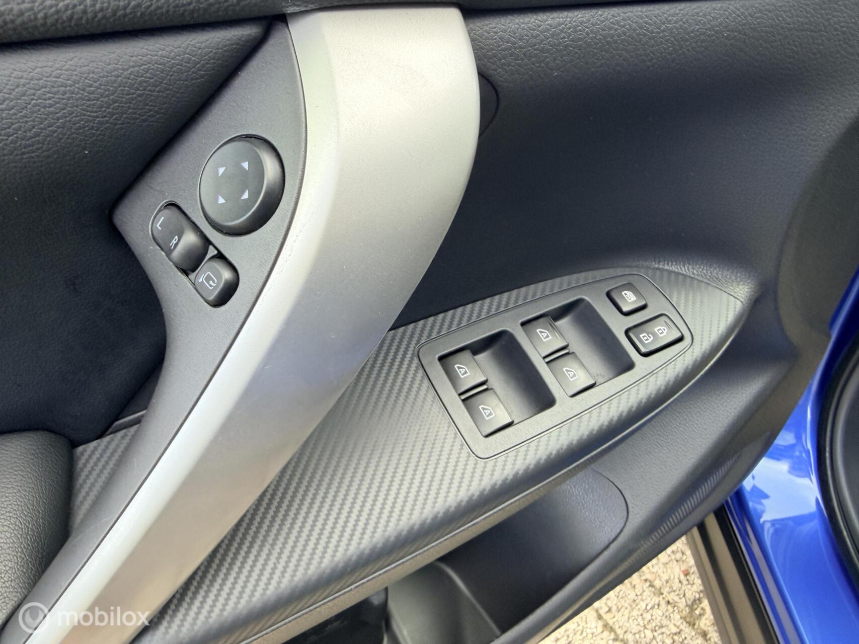 Foto van Mitsubishi Eclipse Cross