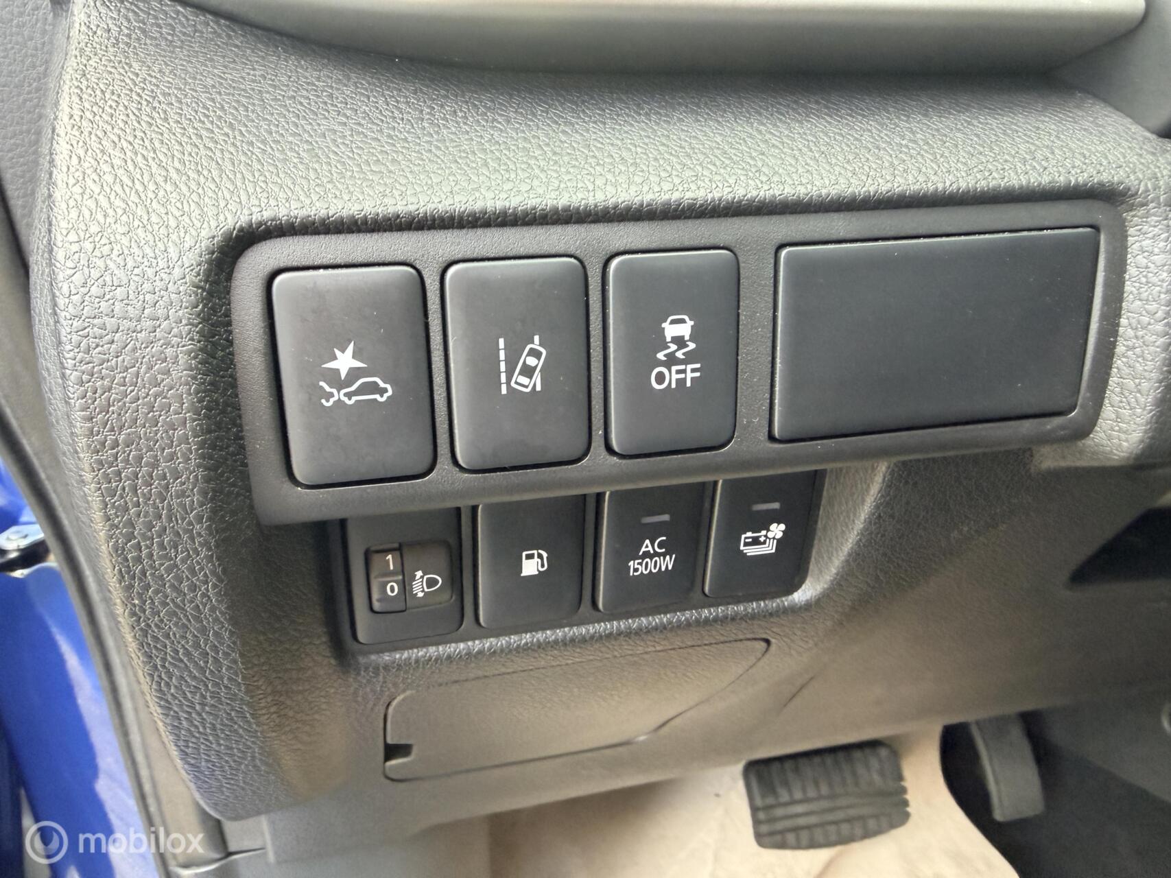 Foto van Mitsubishi Eclipse Cross