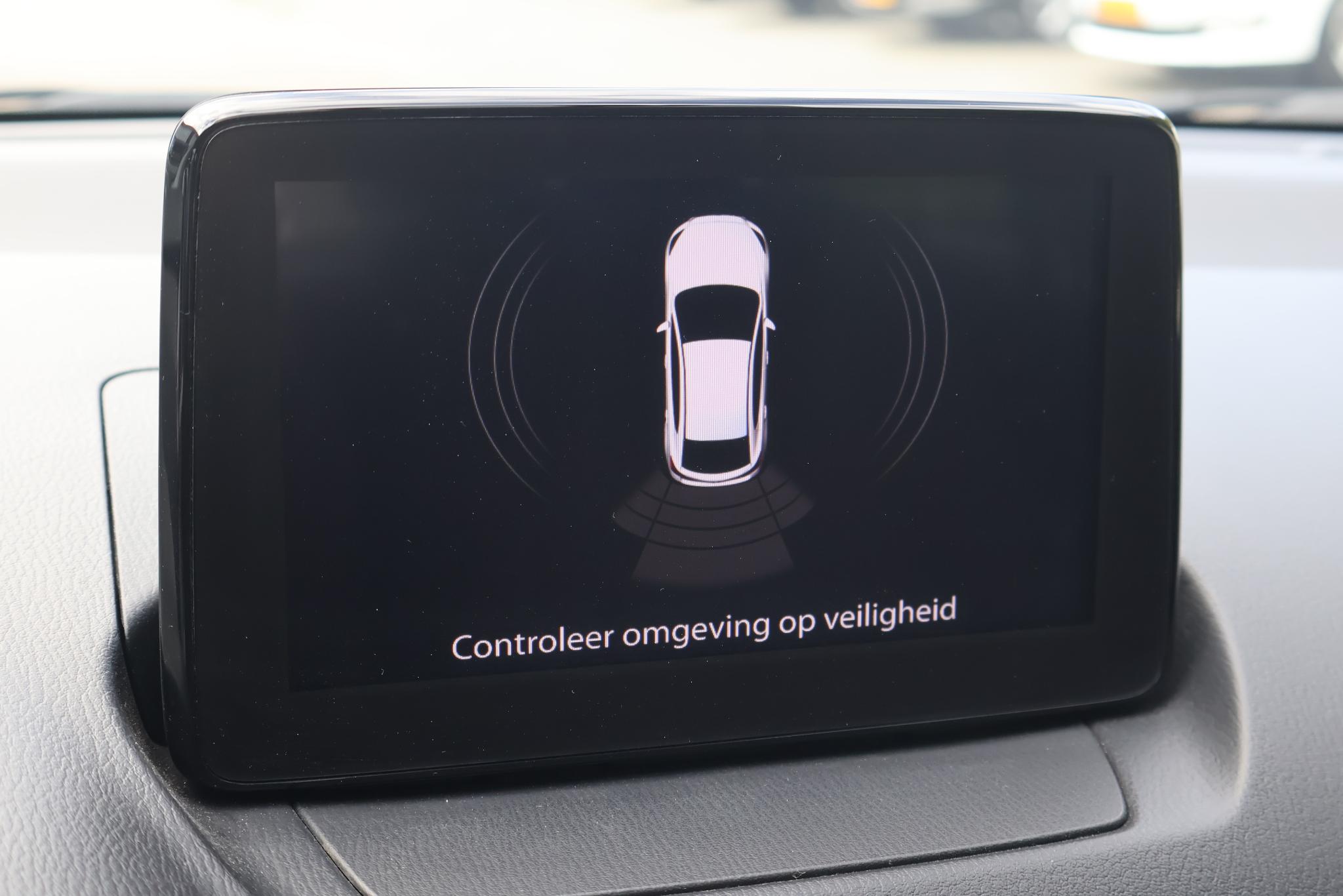 Foto van Mazda 2