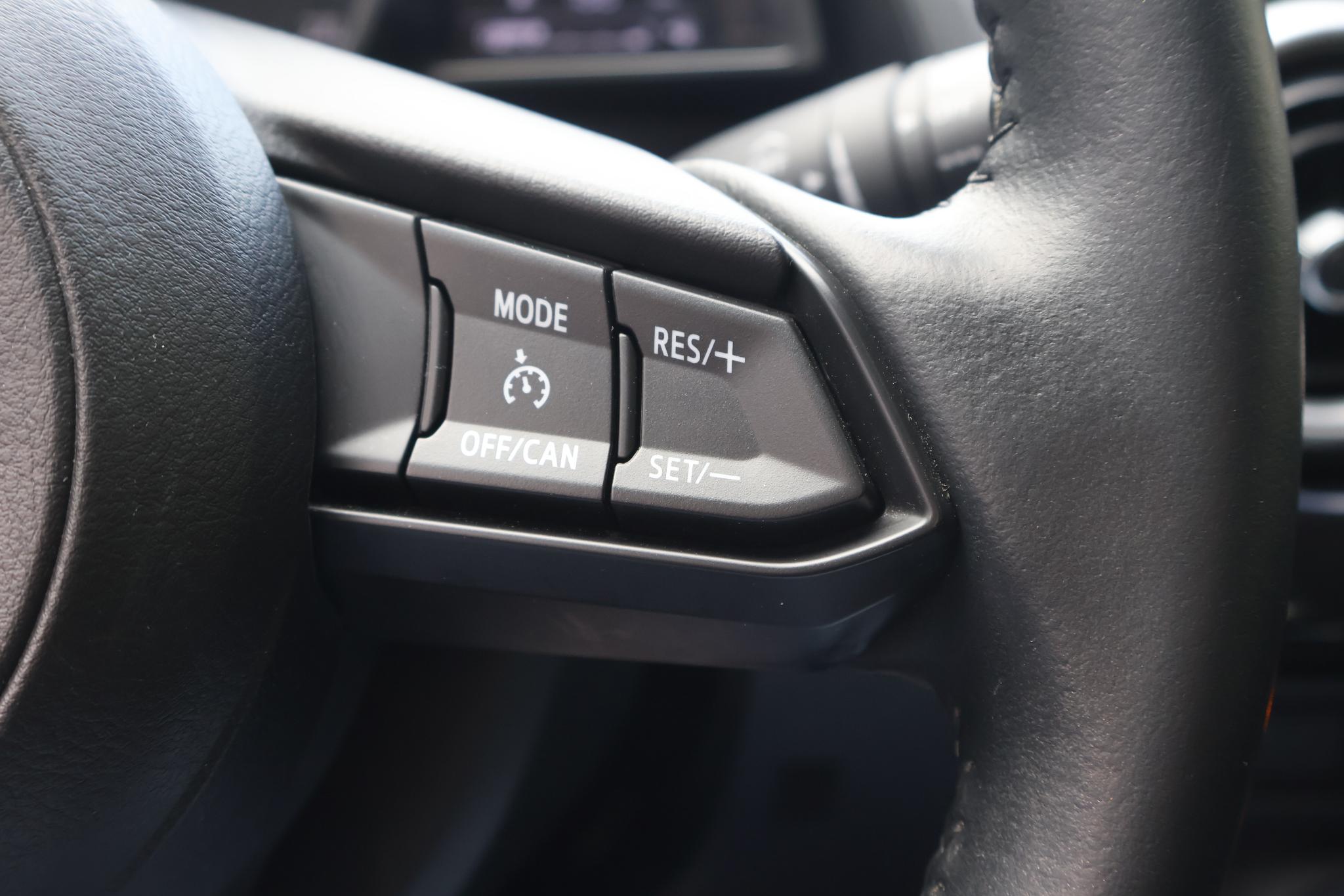 Foto van Mazda 2