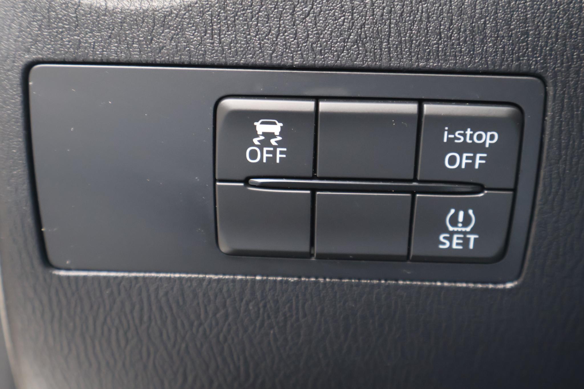 Foto van Mazda 2