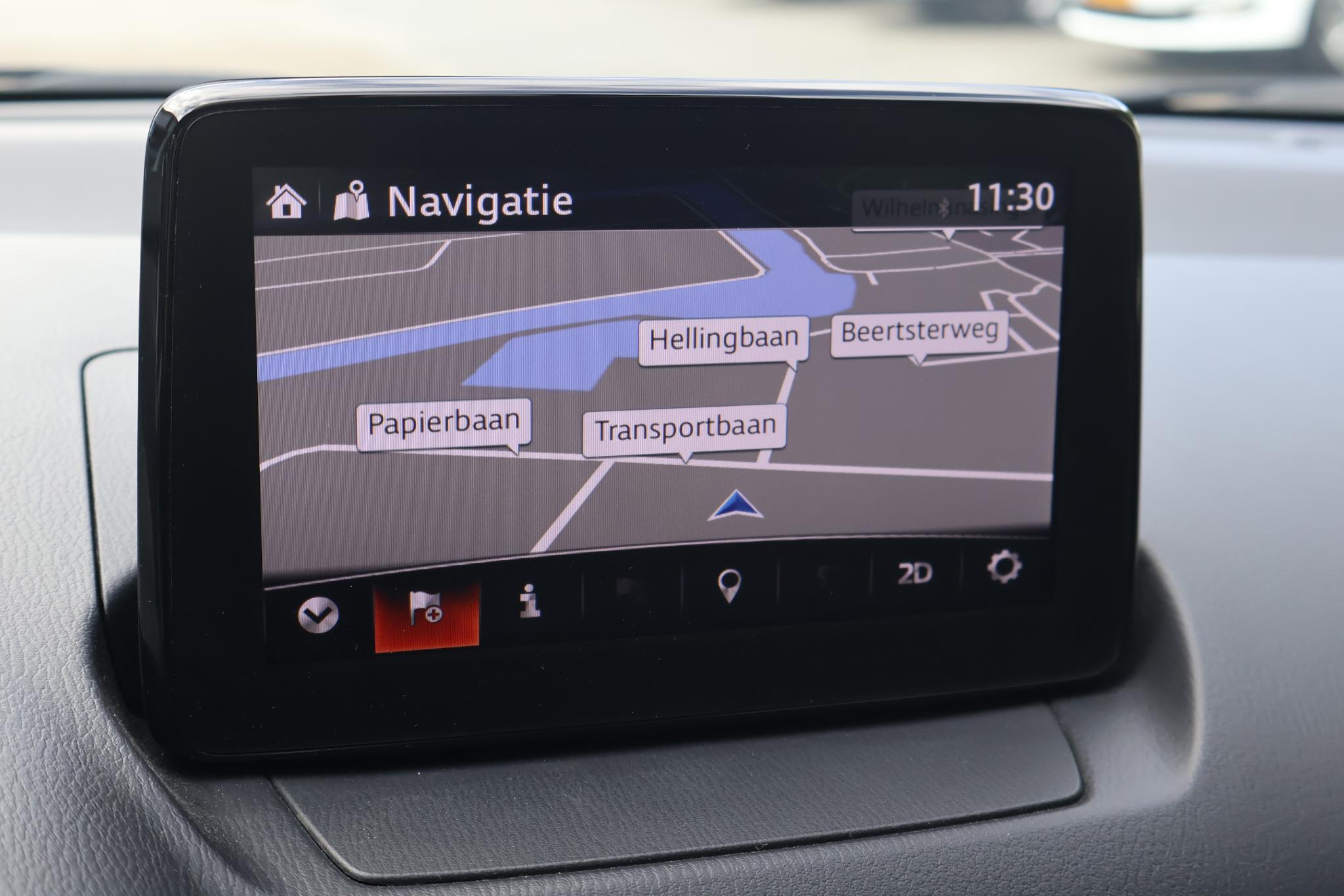 Foto van Mazda 2