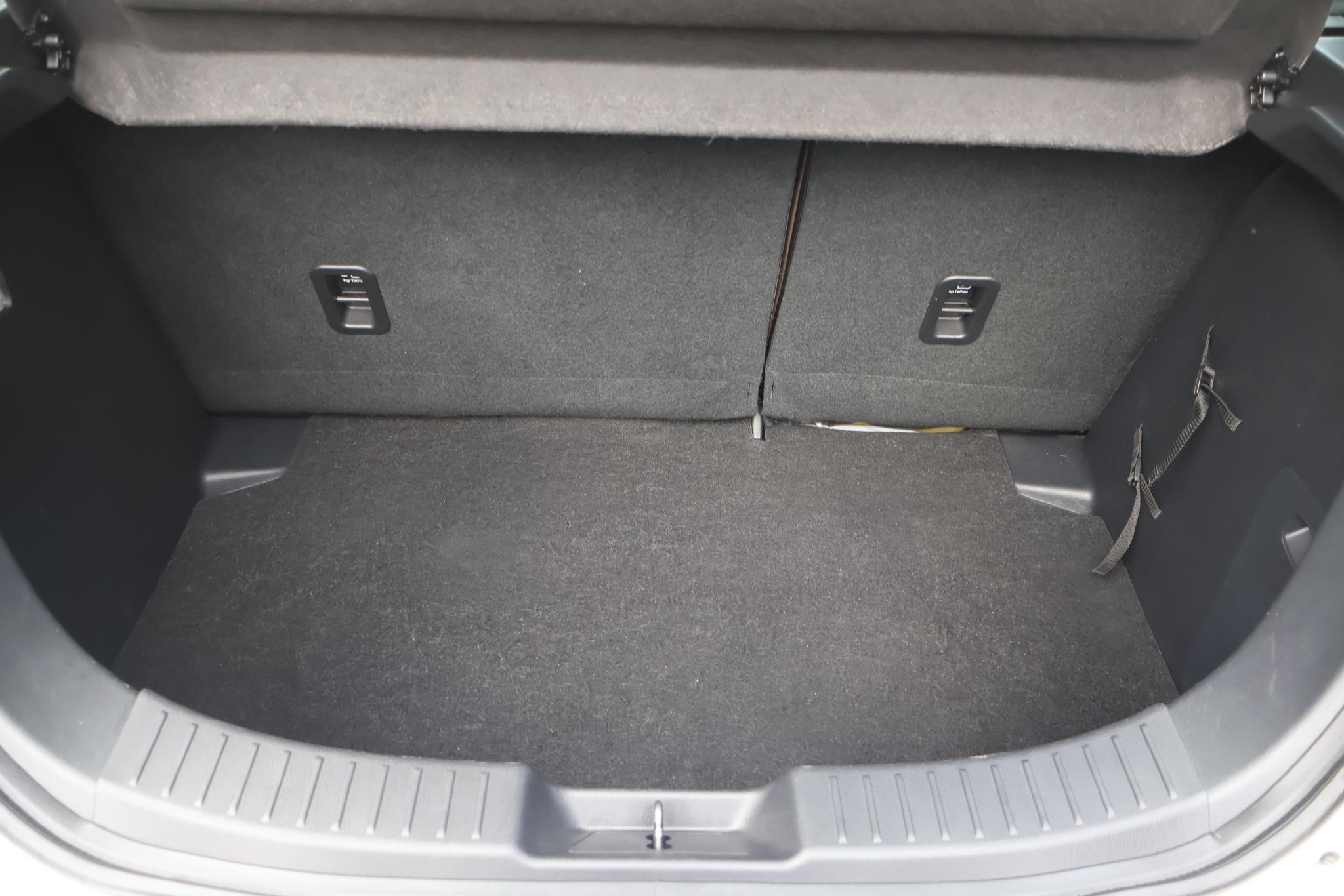 Foto van Mazda 2