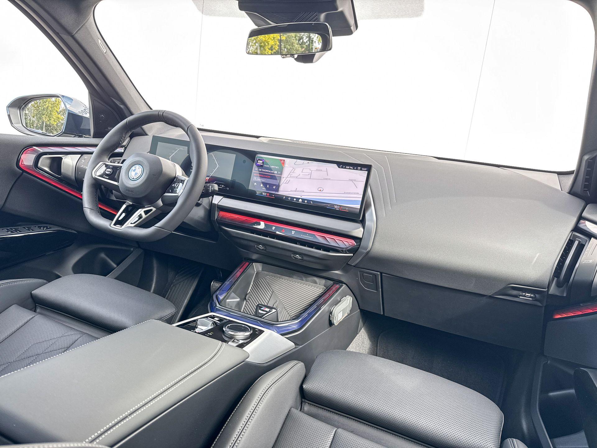 Foto van BMW X3
