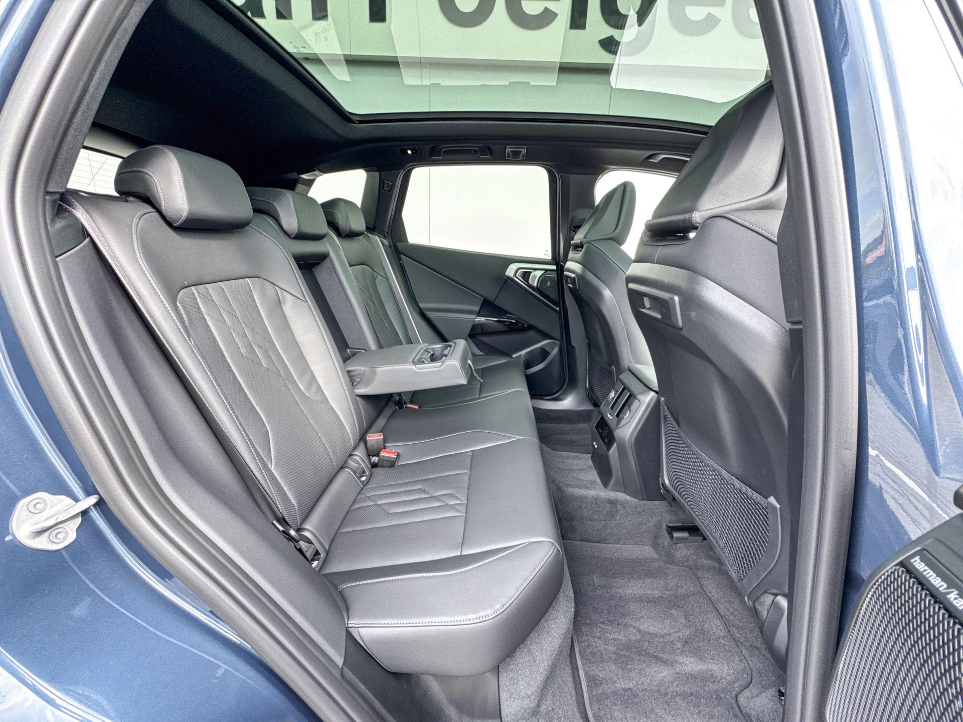 Foto van BMW X3