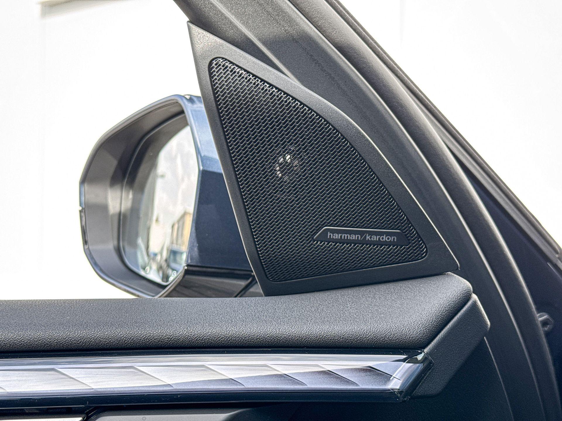 Foto van BMW X3