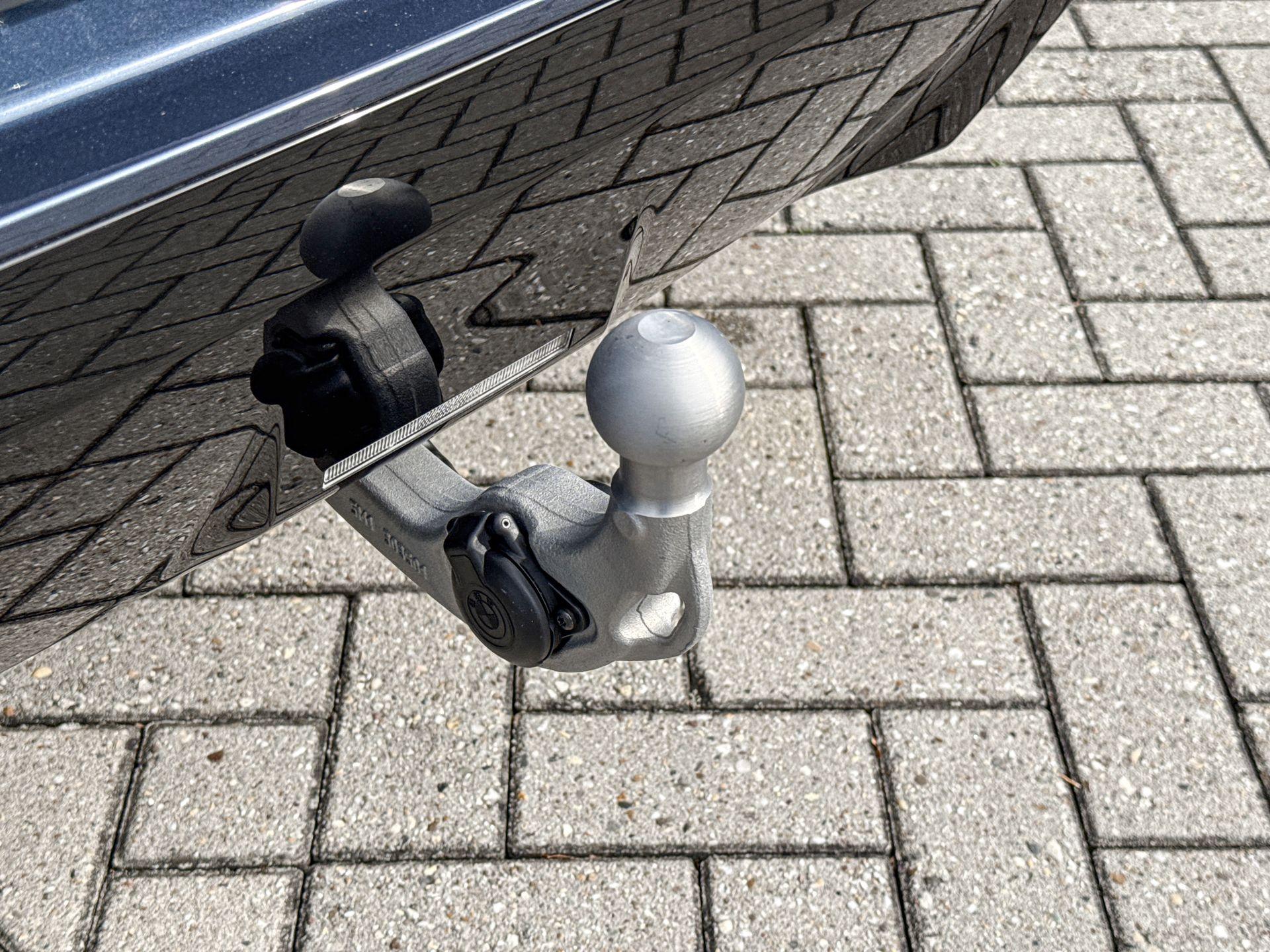 Foto van BMW X3