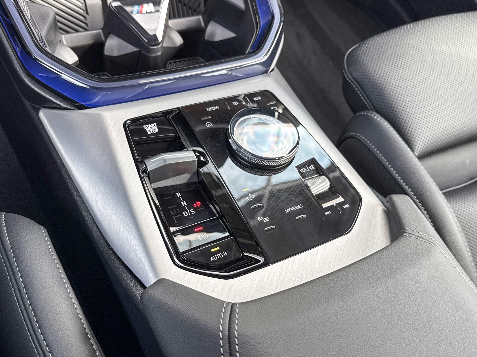 Foto van BMW X3