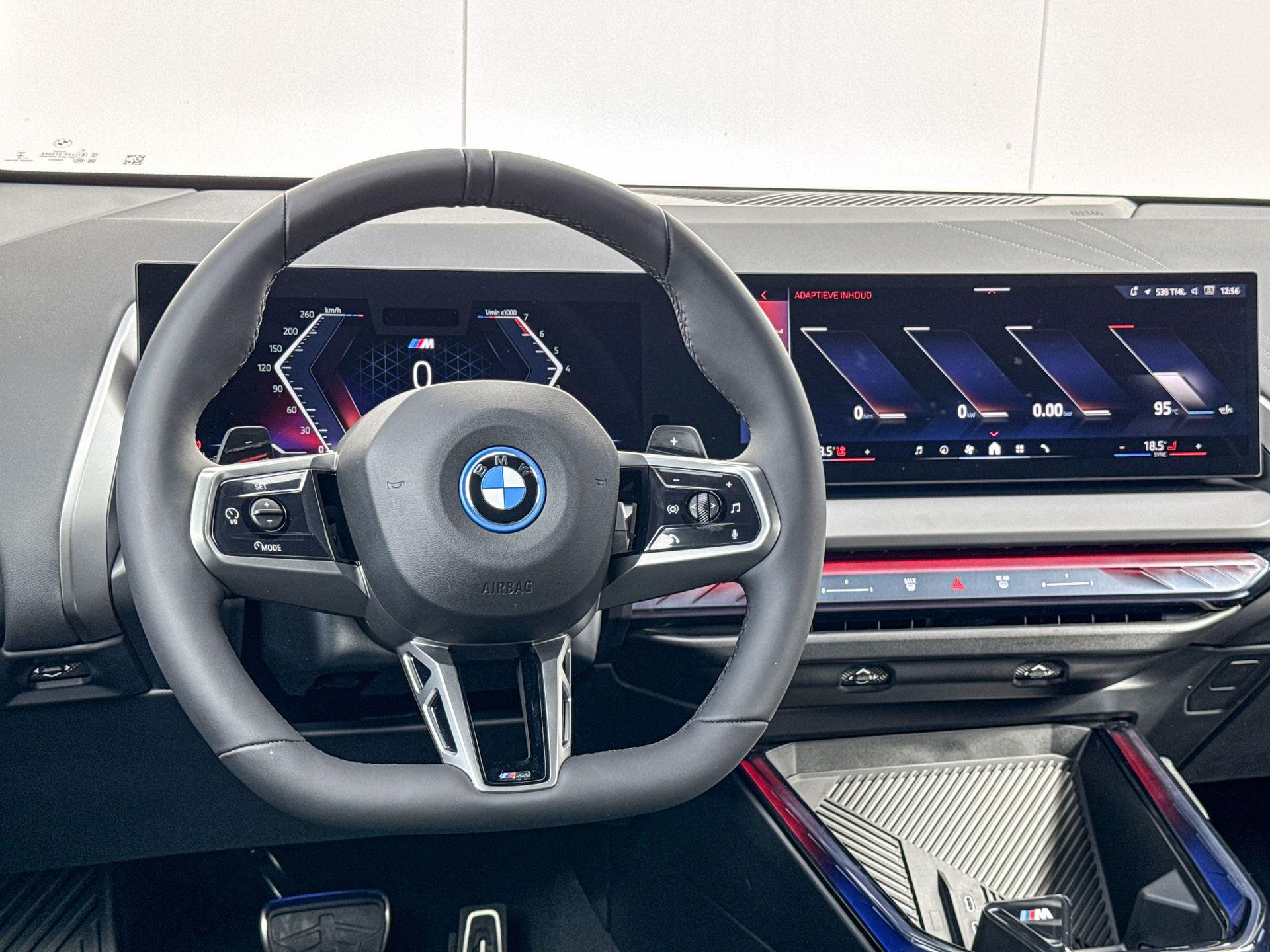 Foto van BMW X3