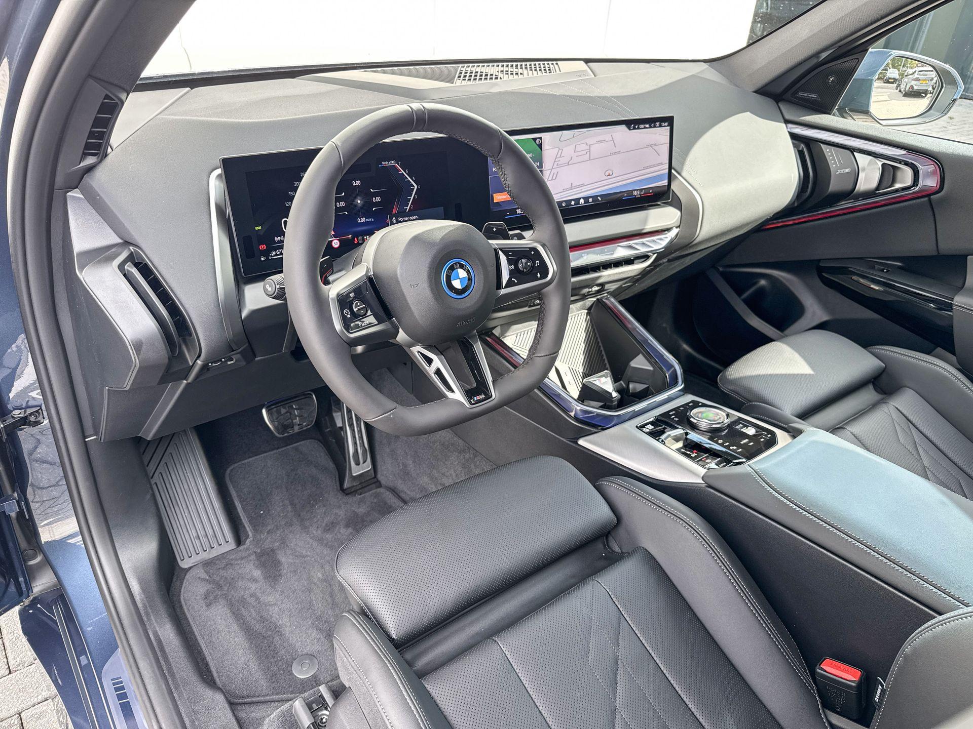 Foto van BMW X3