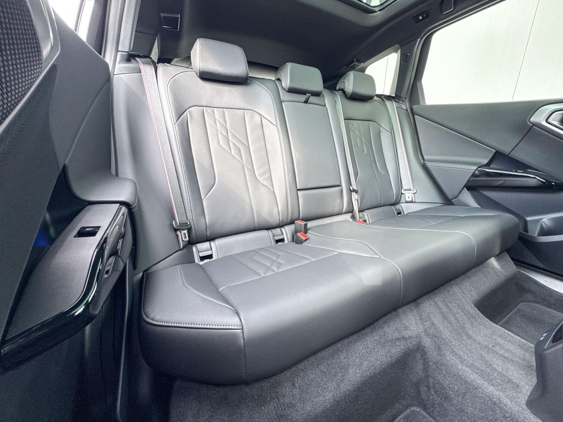 Foto van BMW X3