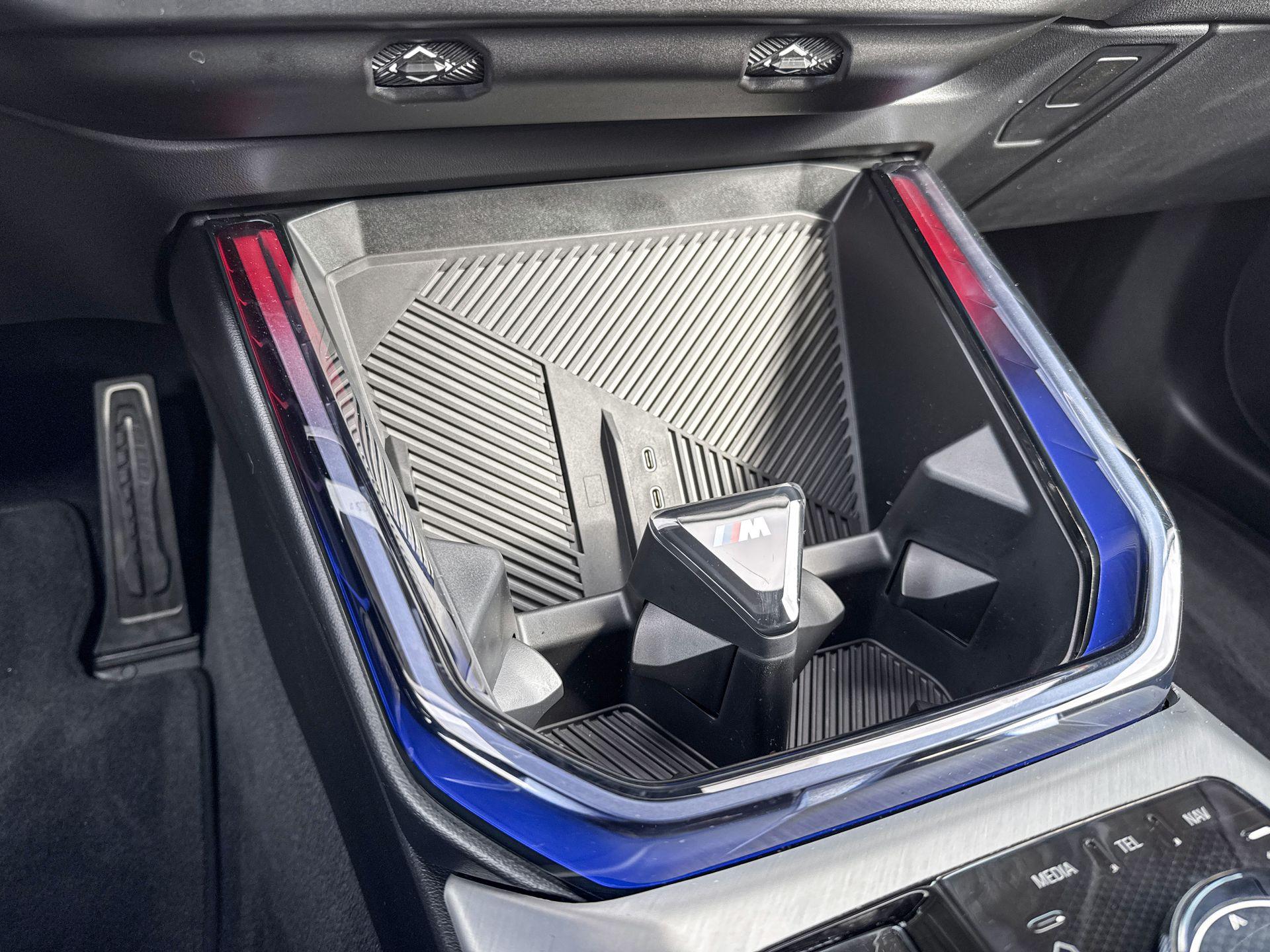 Foto van BMW X3
