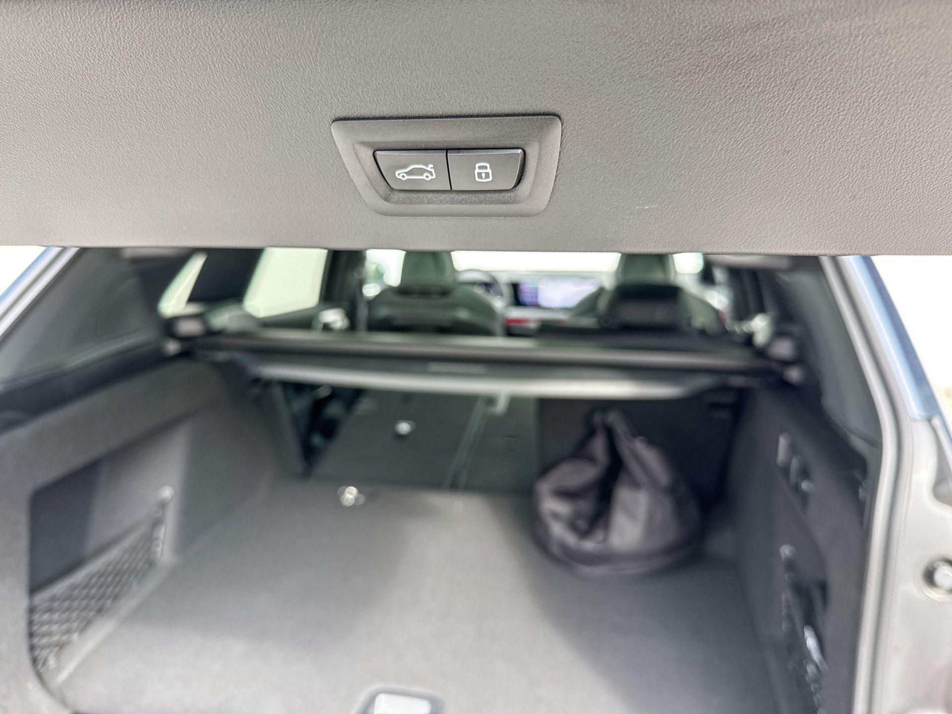 Foto van BMW X3