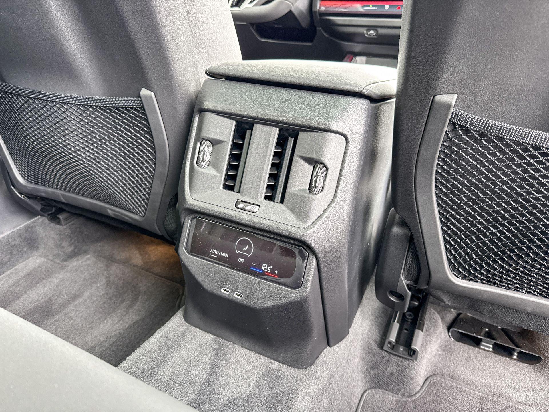 Foto van BMW X3