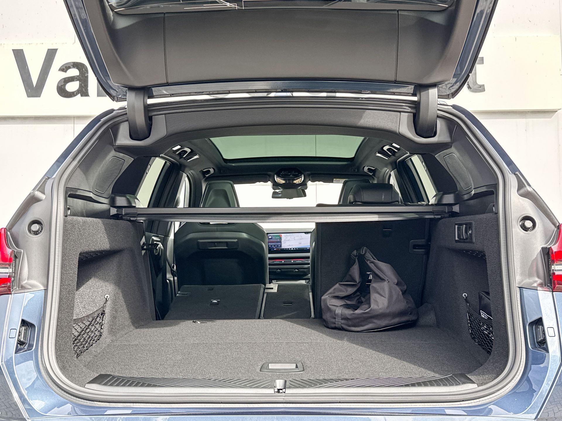Foto van BMW X3
