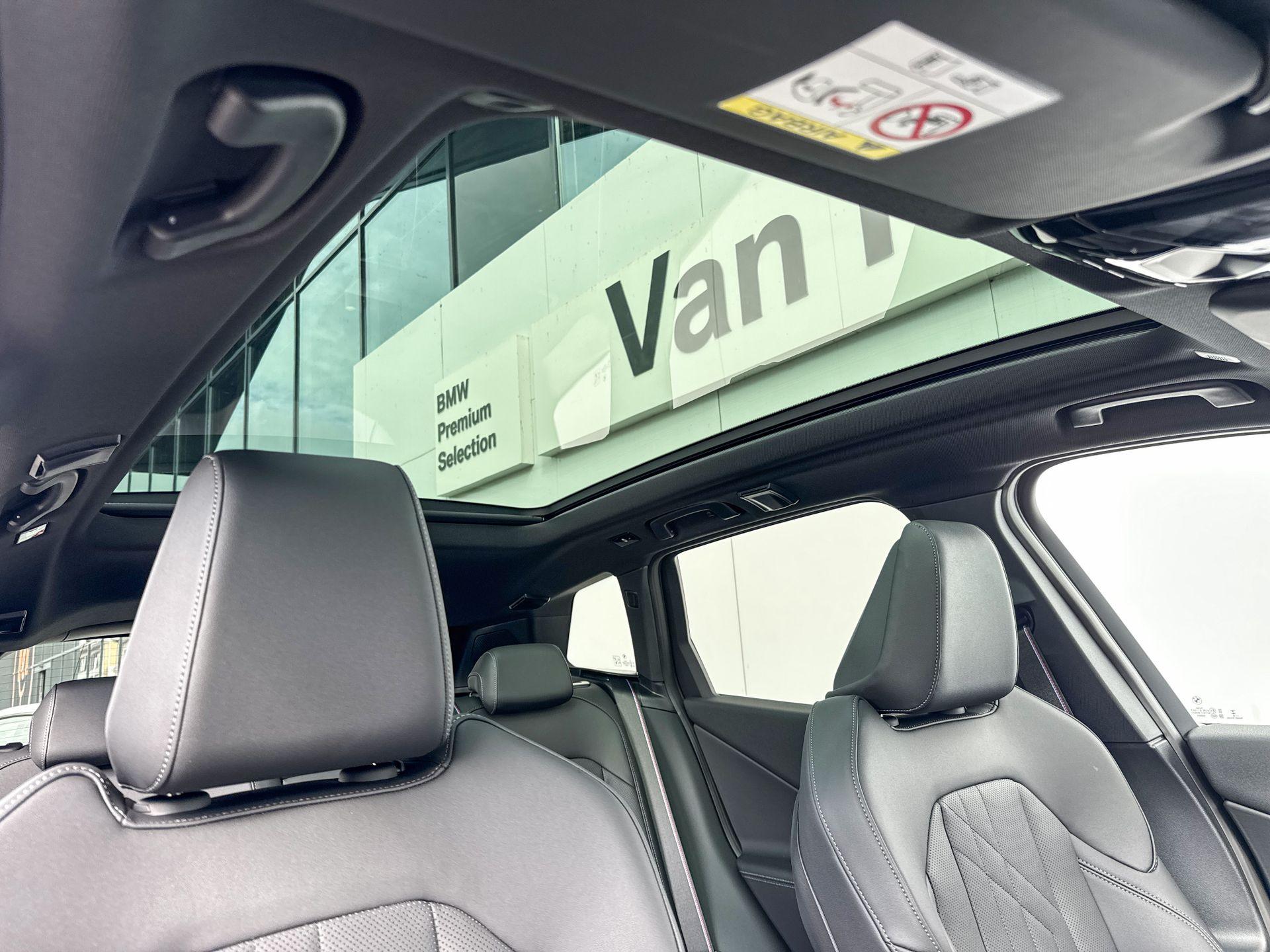 Foto van BMW X3