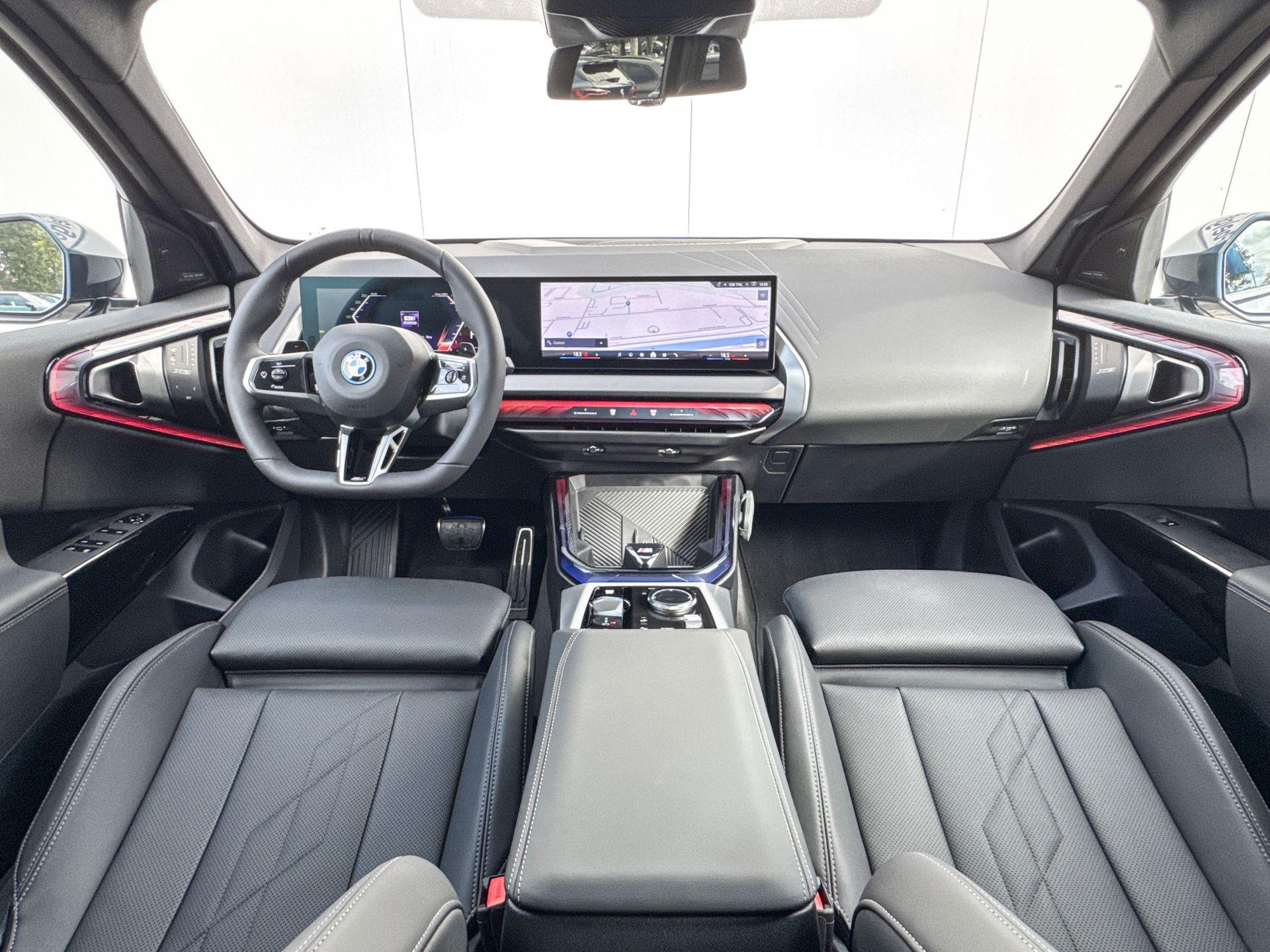 Foto van BMW X3