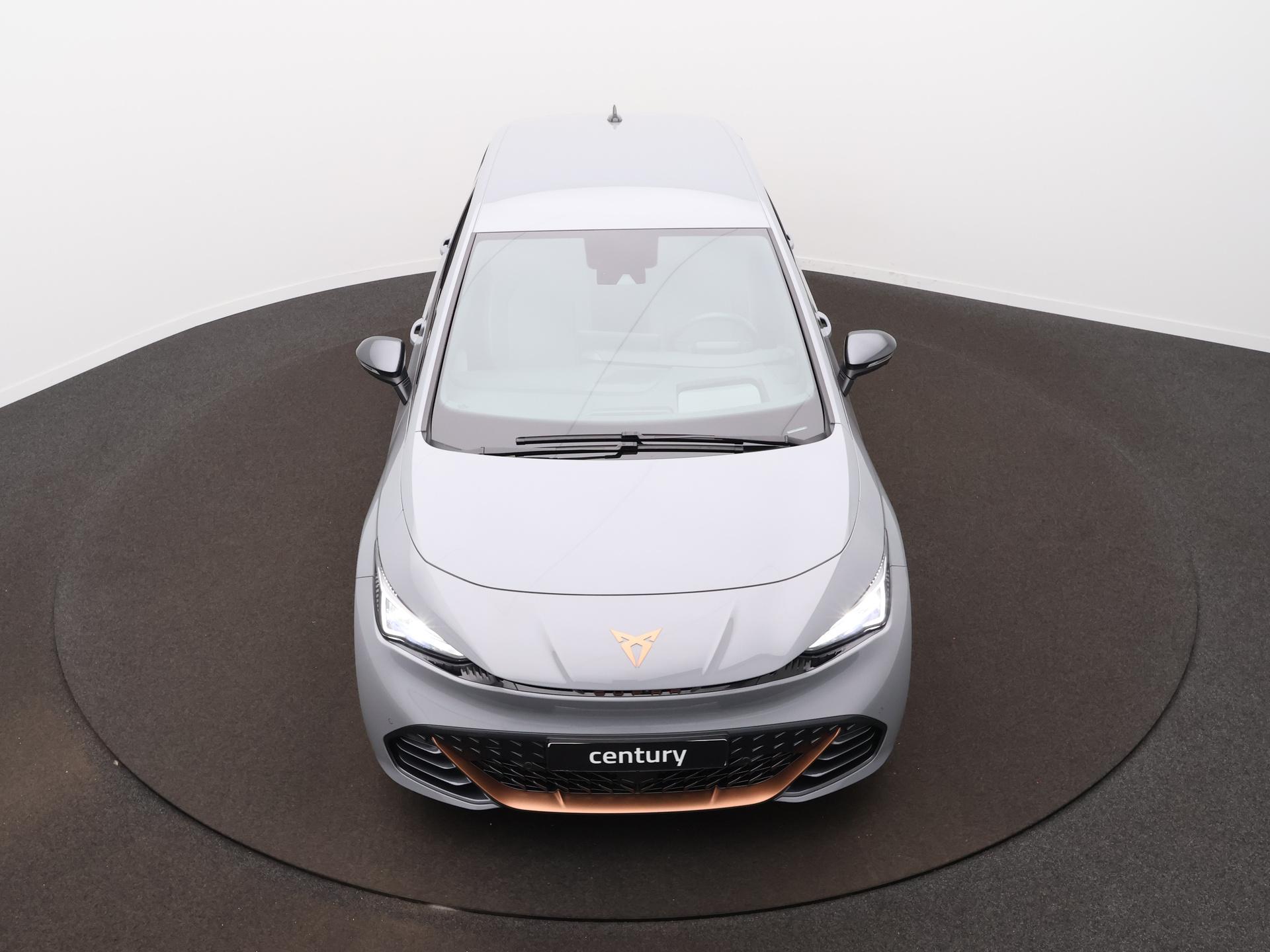 Foto van Cupra Born
