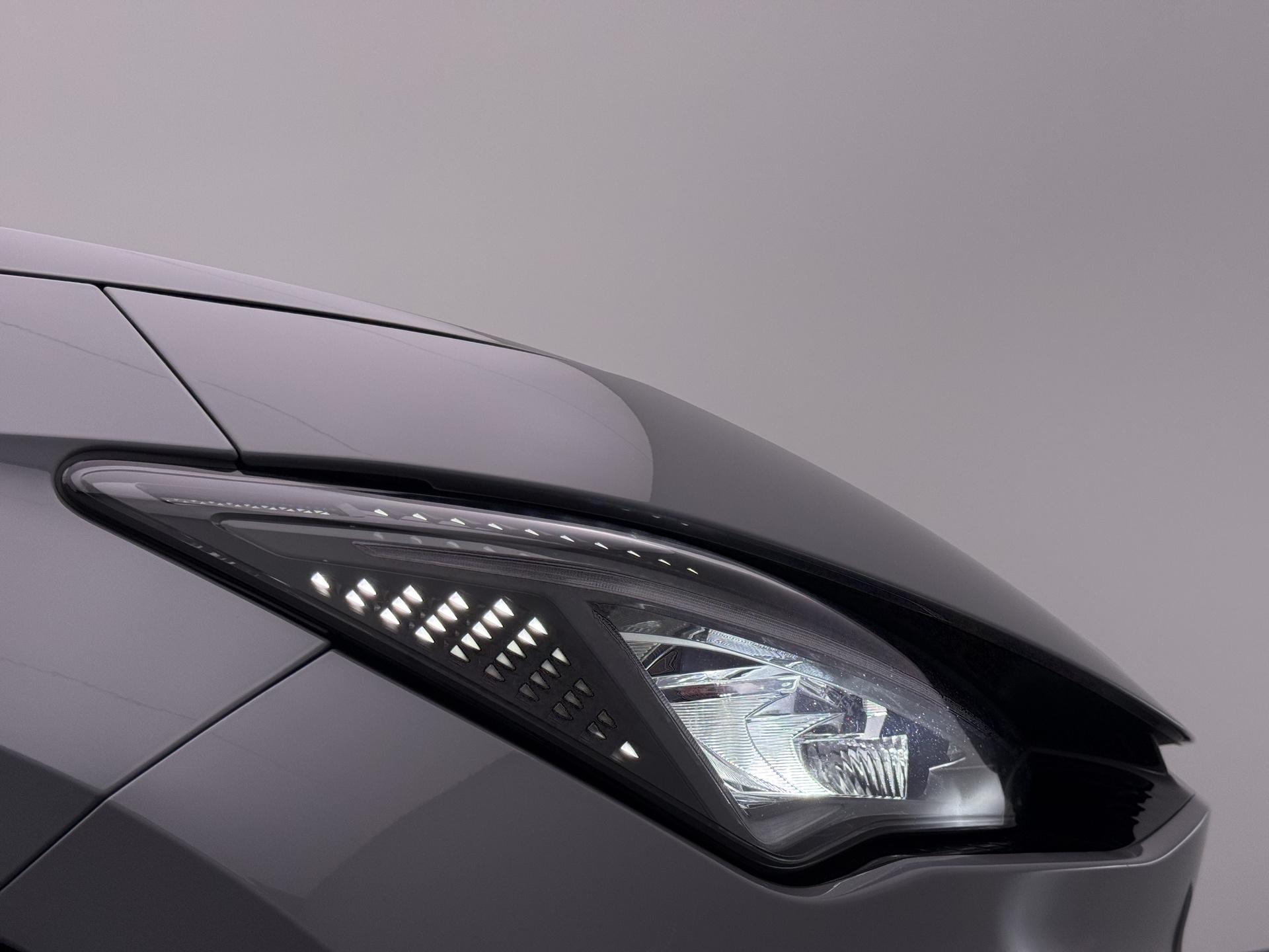 Foto van Cupra Born