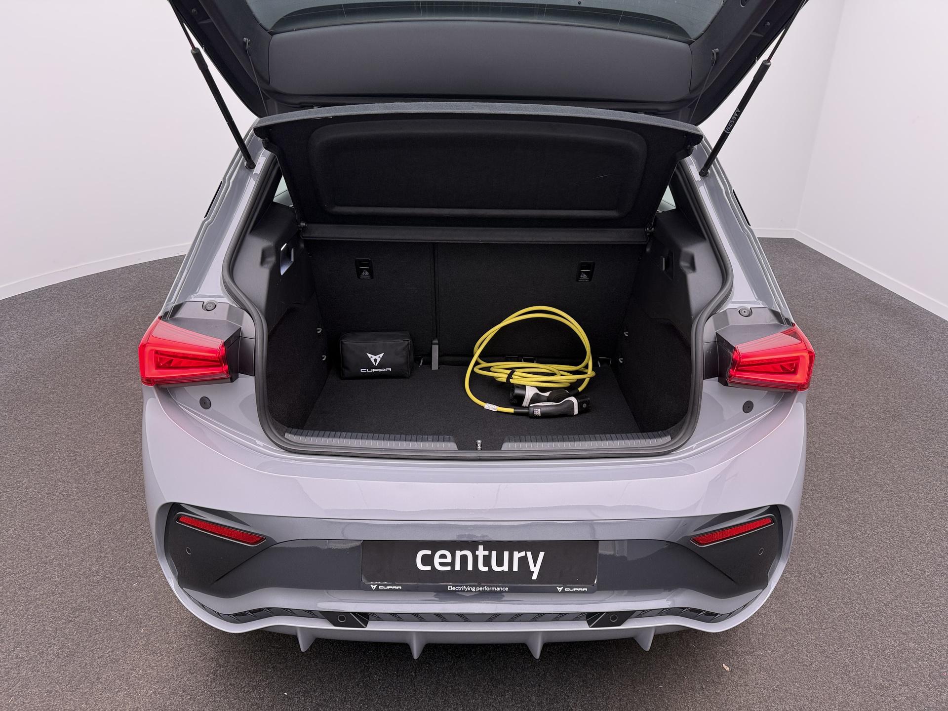 Foto van Cupra Born