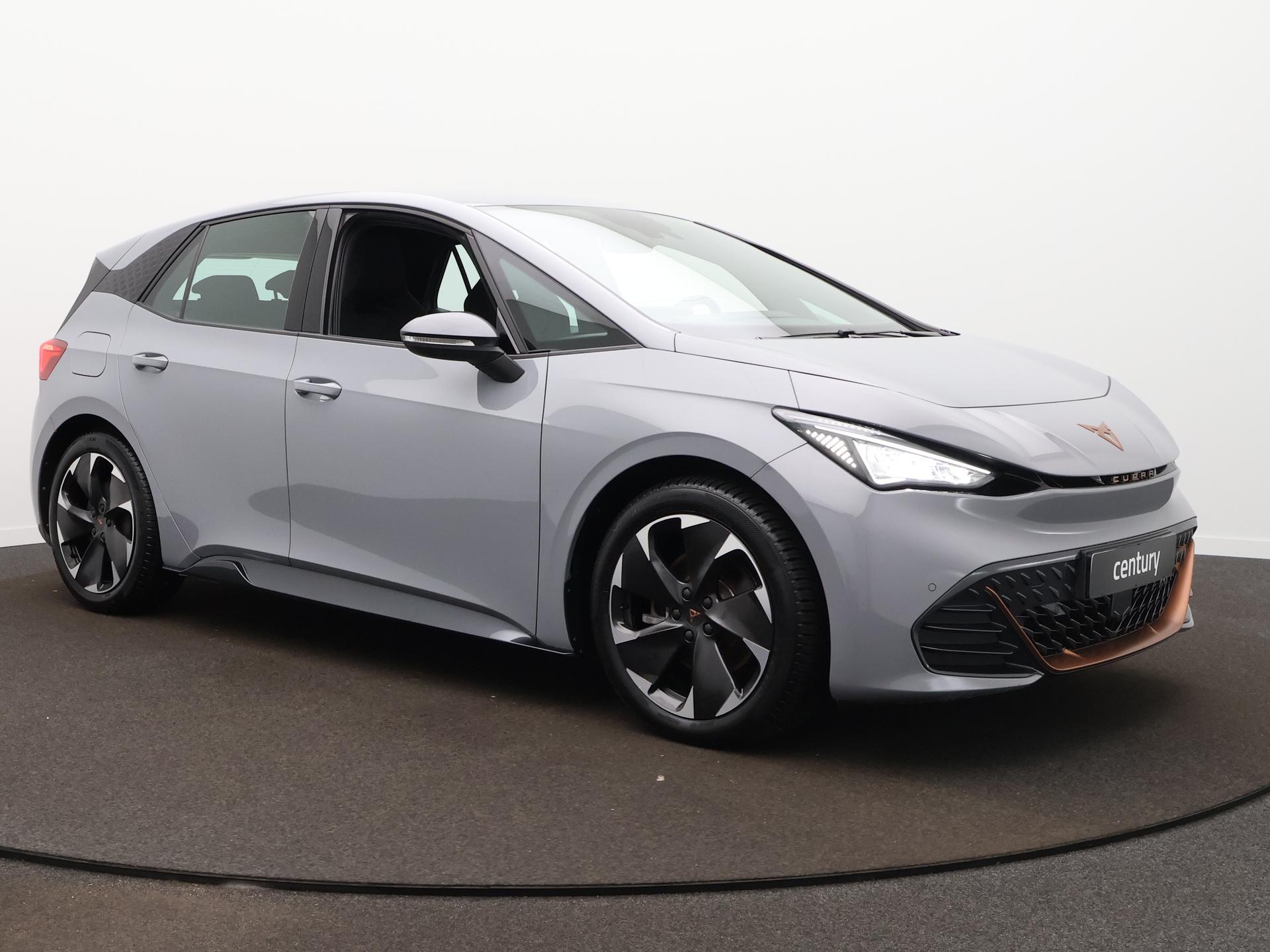 Foto van Cupra Born