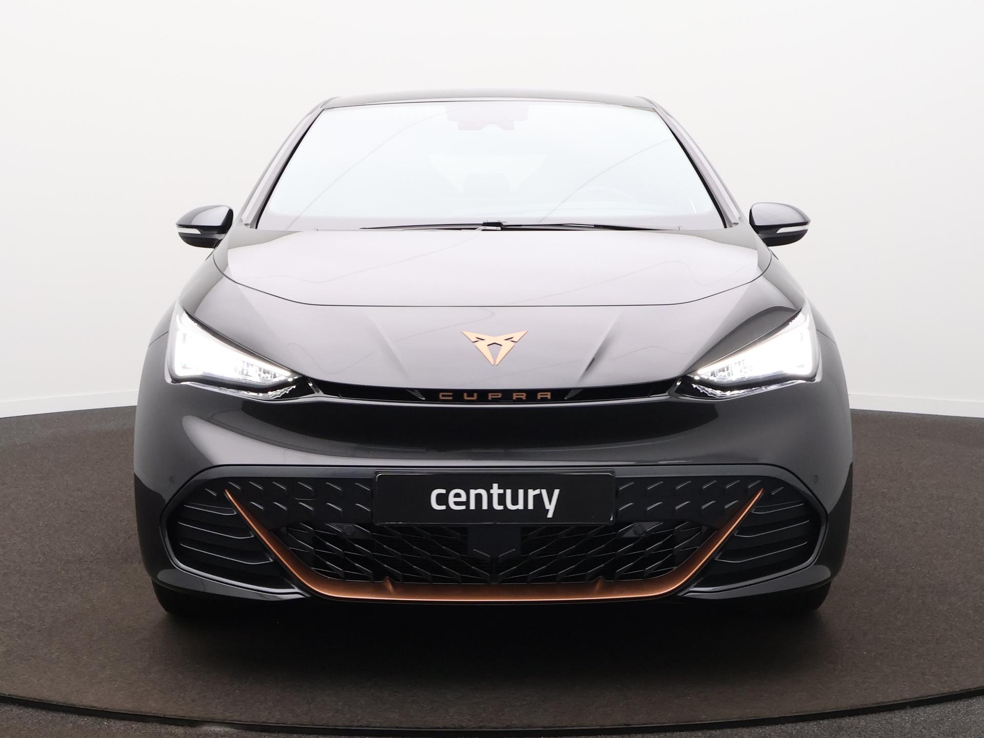 Foto van Cupra Born