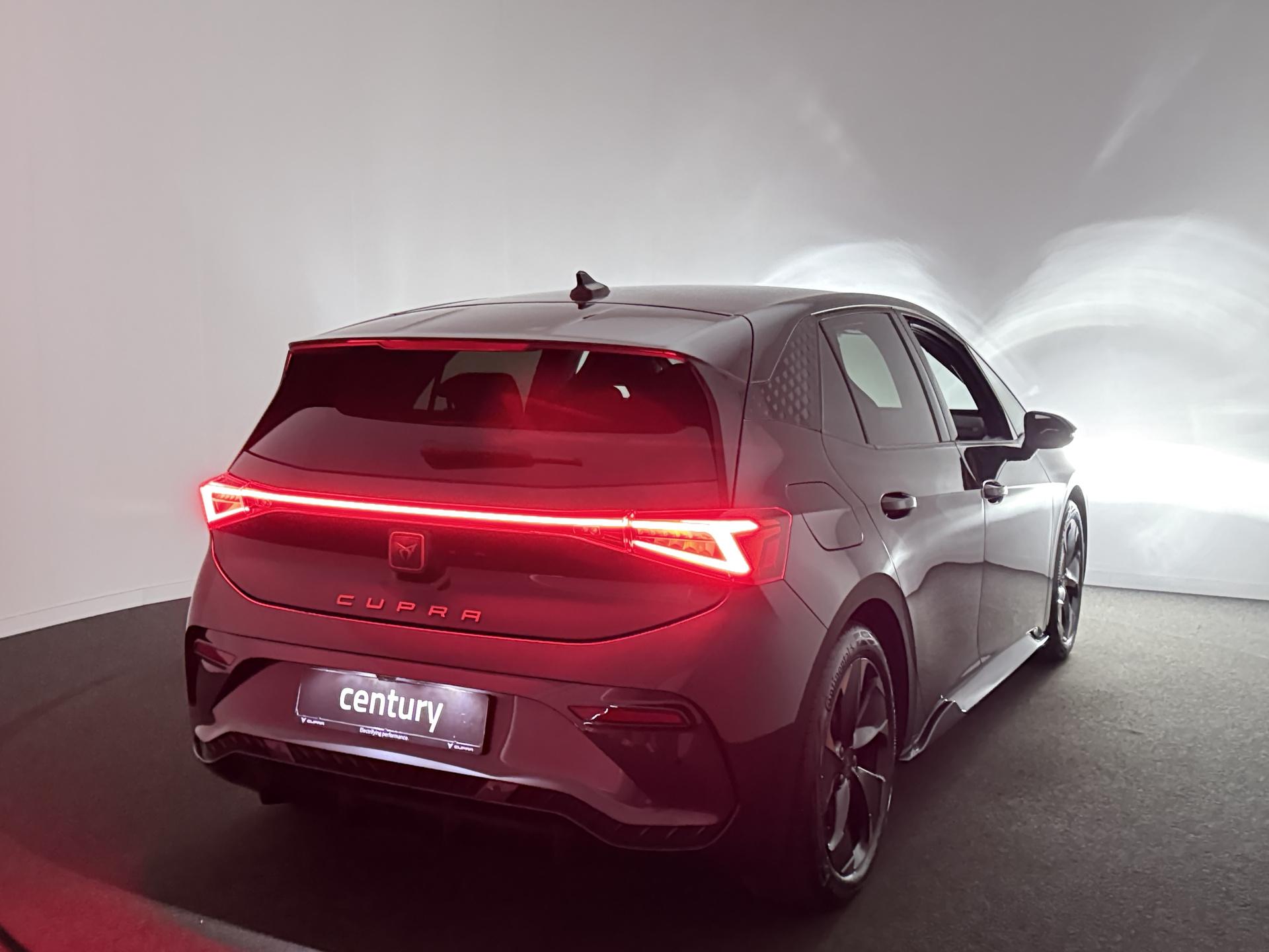Foto van Cupra Born