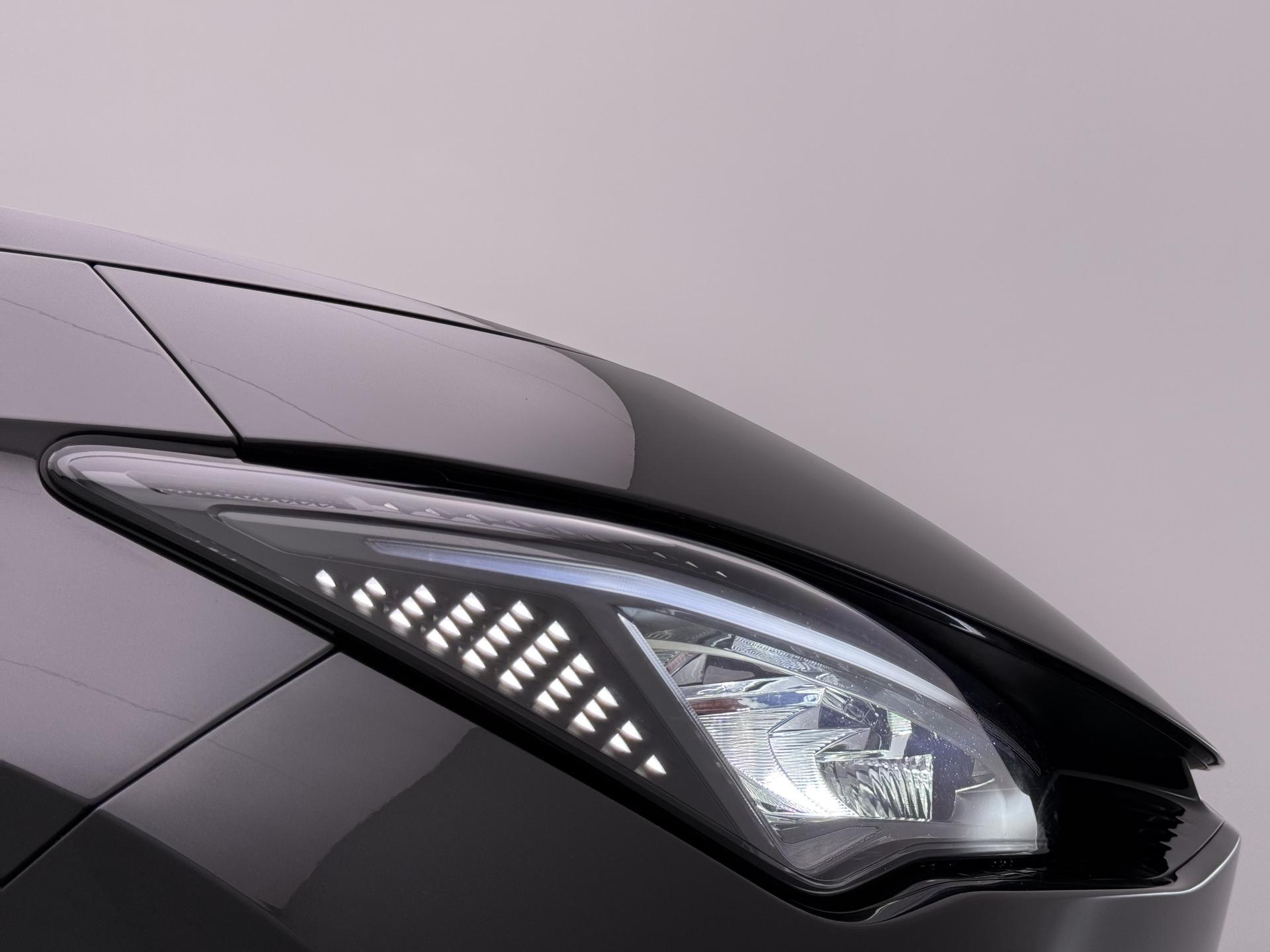 Foto van Cupra Born