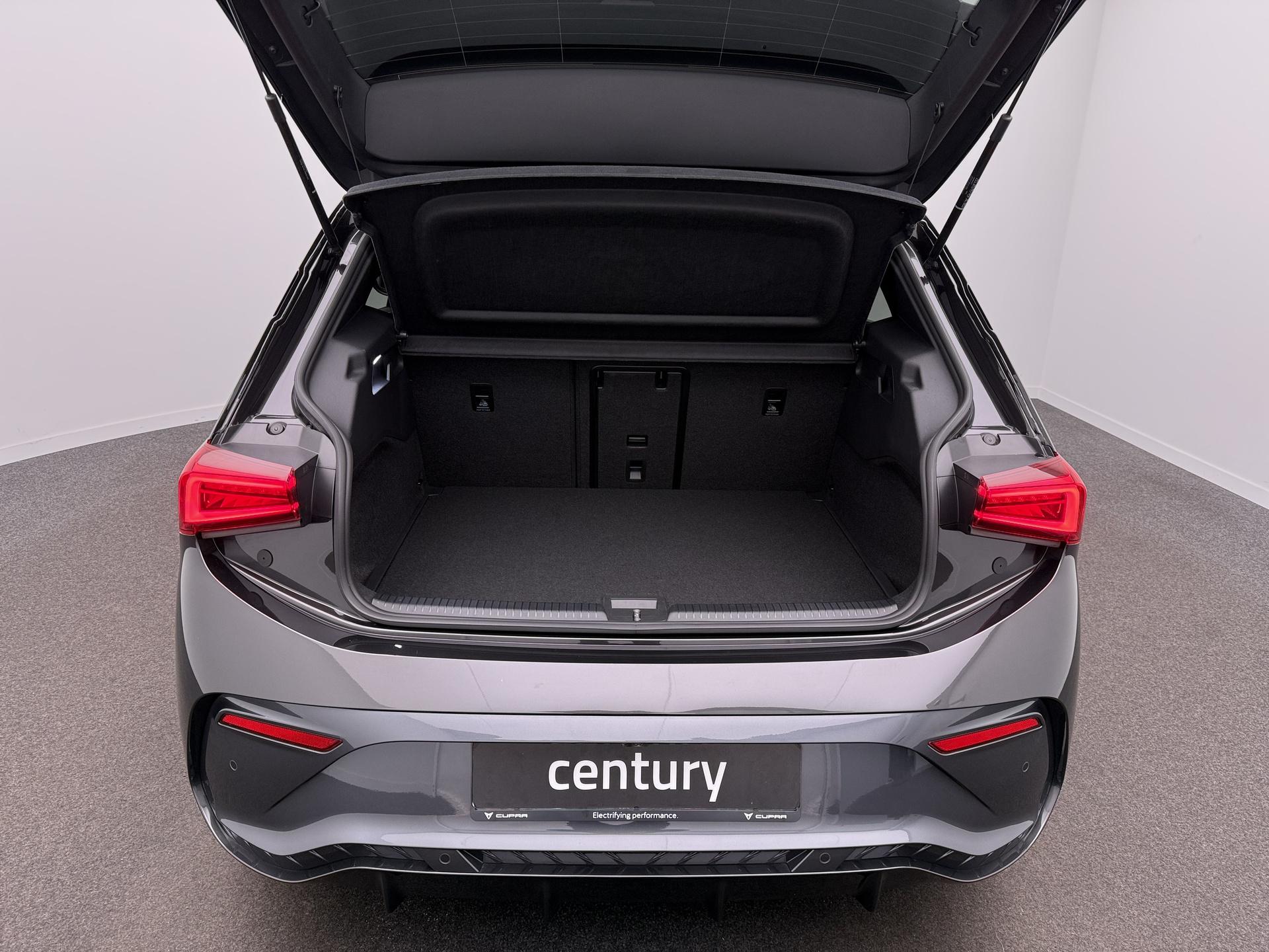 Foto van Cupra Born