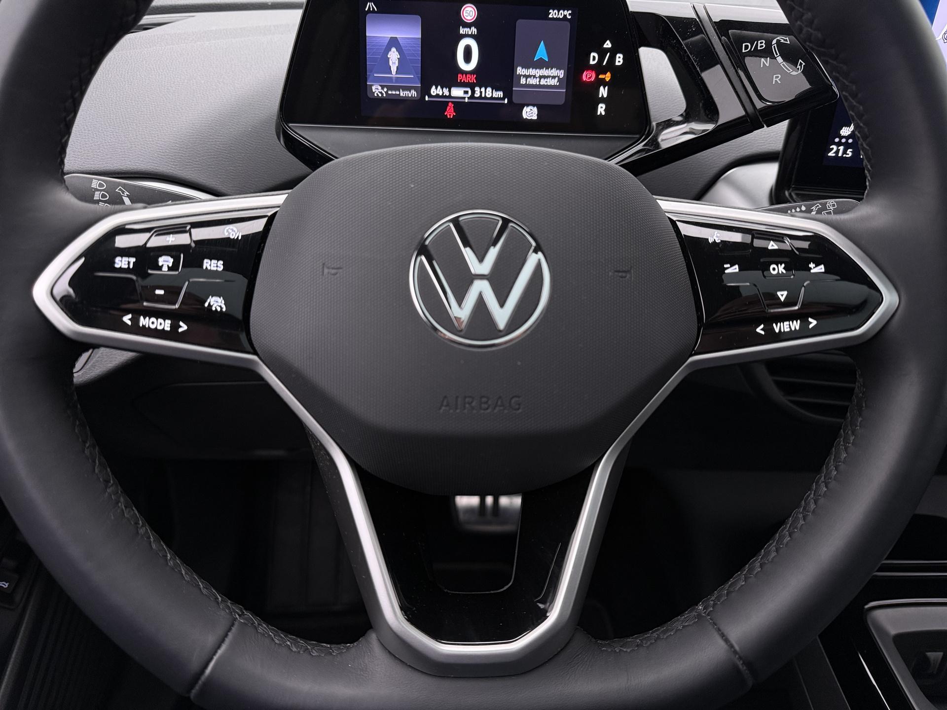Foto van Volkswagen Id.4
