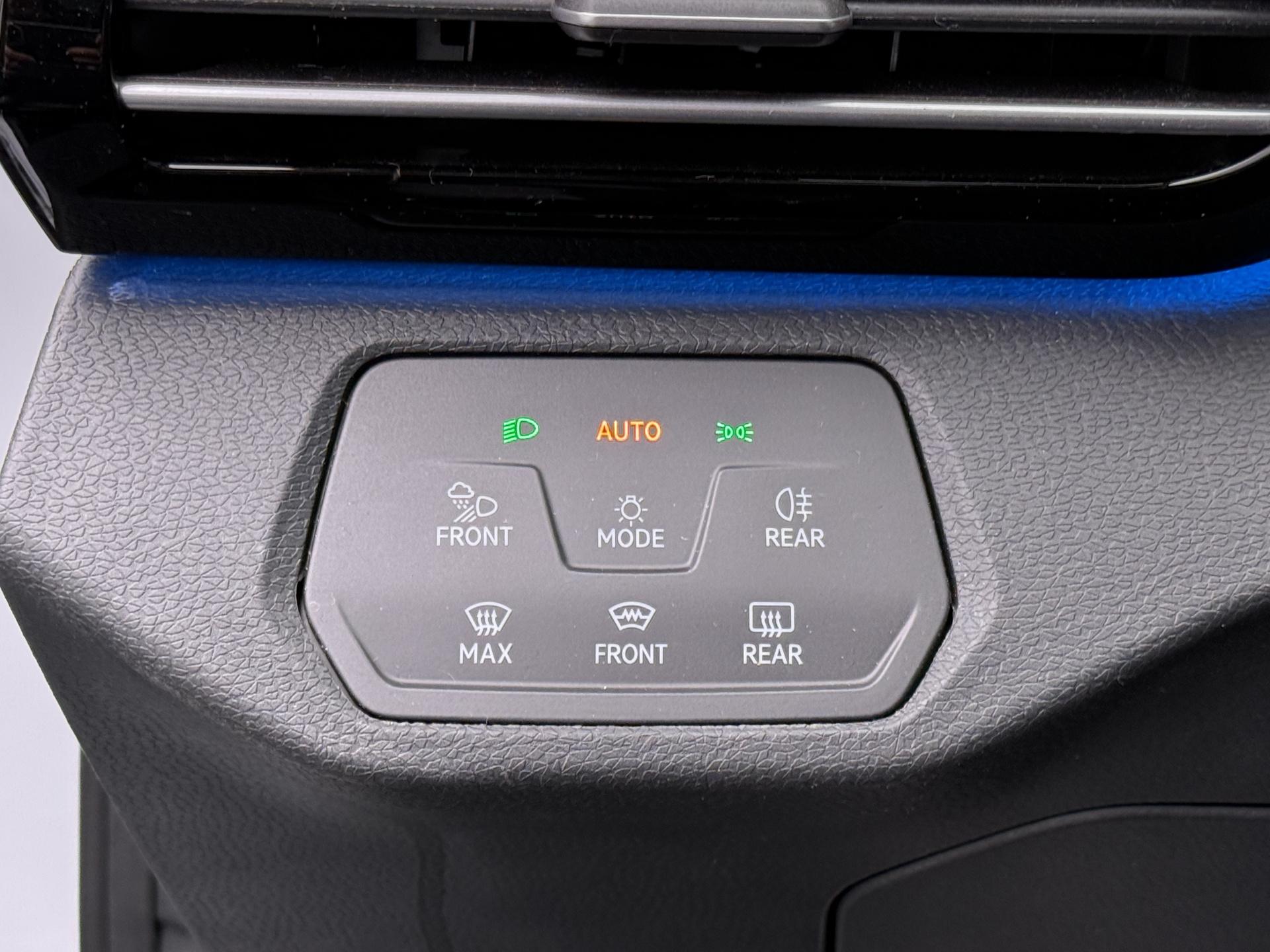 Foto van Volkswagen Id.4
