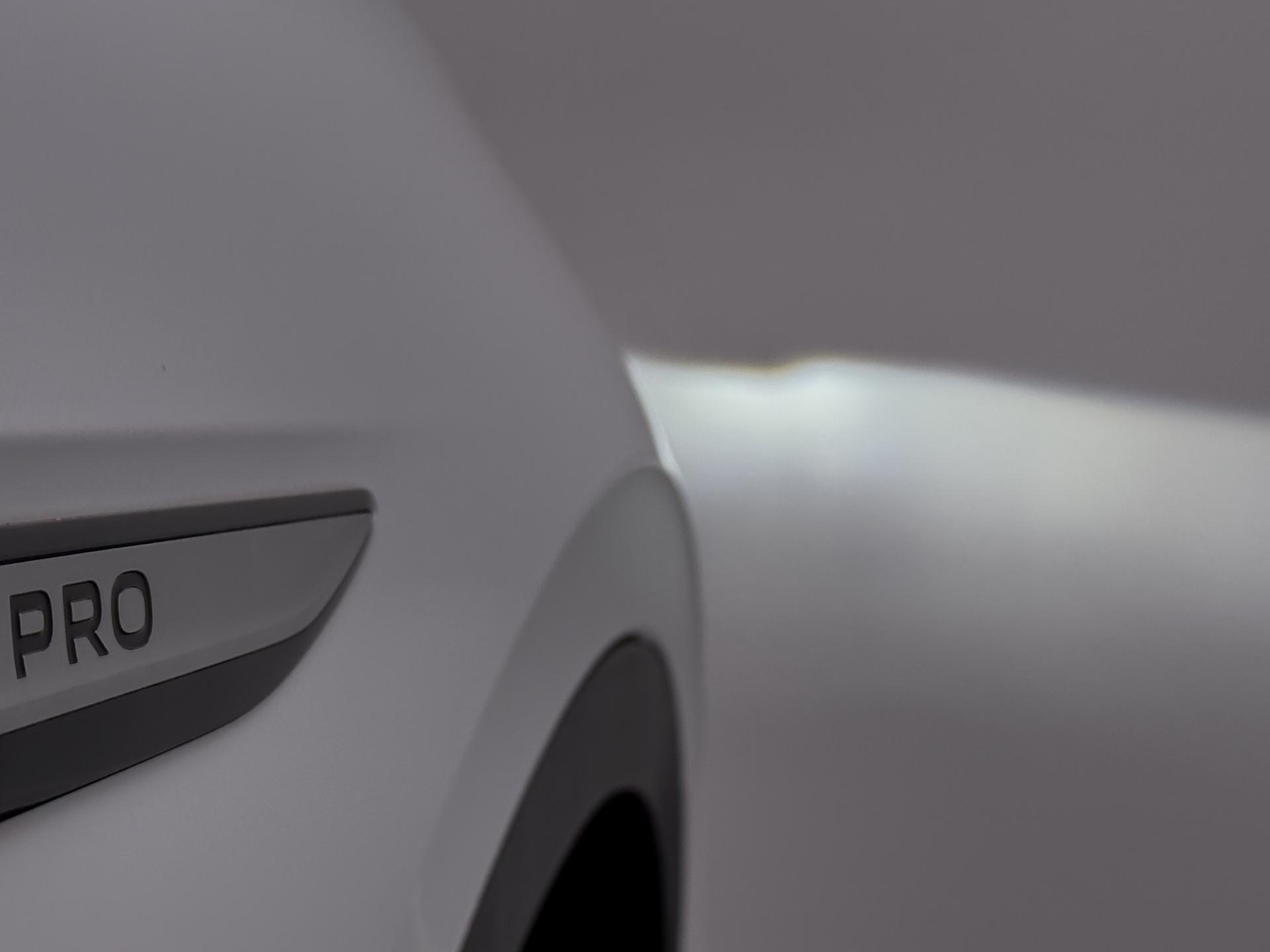 Foto van Volkswagen Id.4
