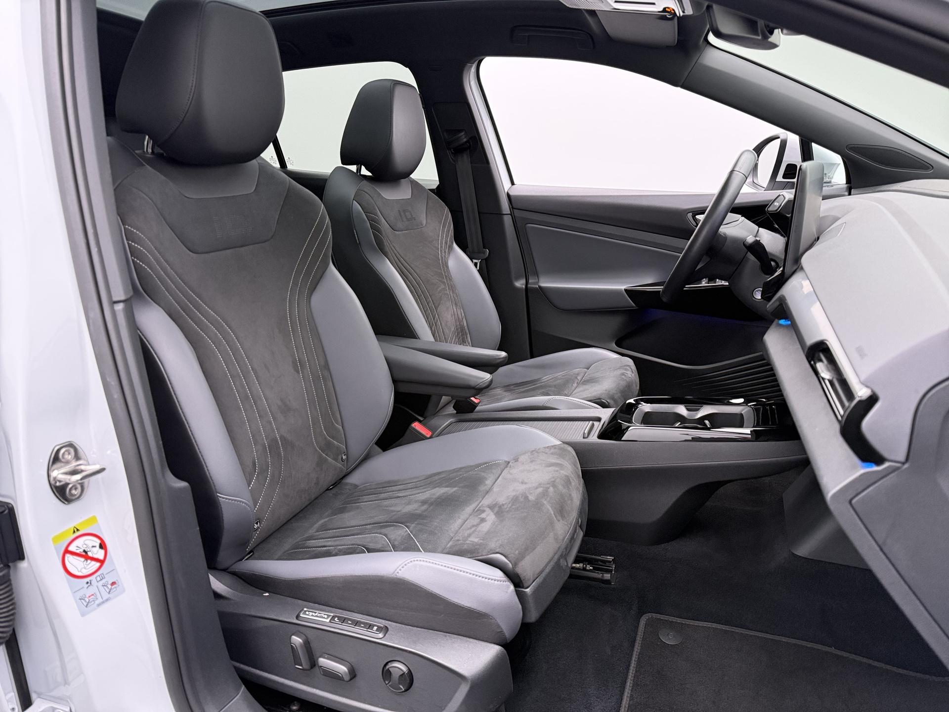 Foto van Volkswagen Id.4