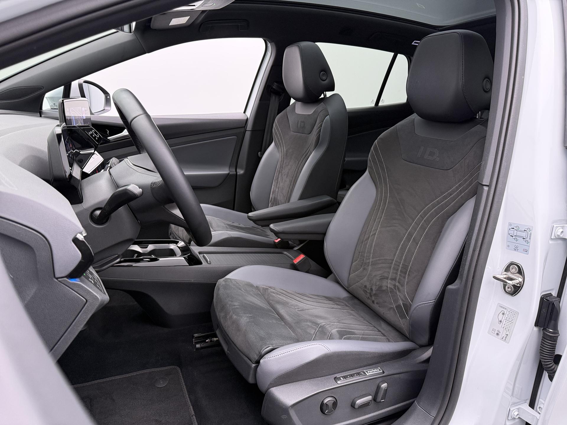 Foto van Volkswagen Id.4